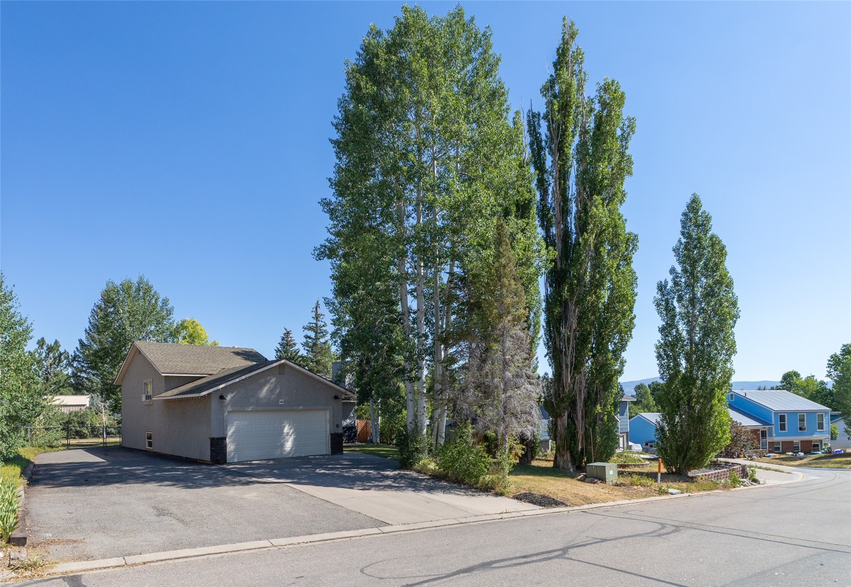 406 High Meadow Court Hayden CO 81639