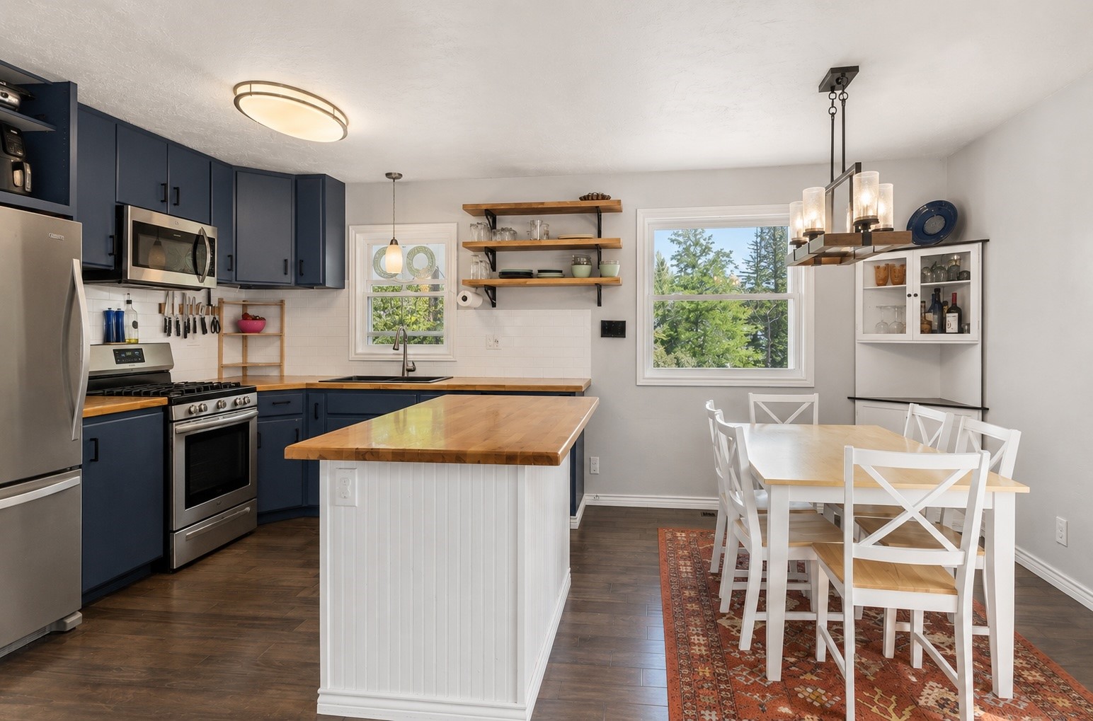 406 High Meadow Court Hayden CO 81639