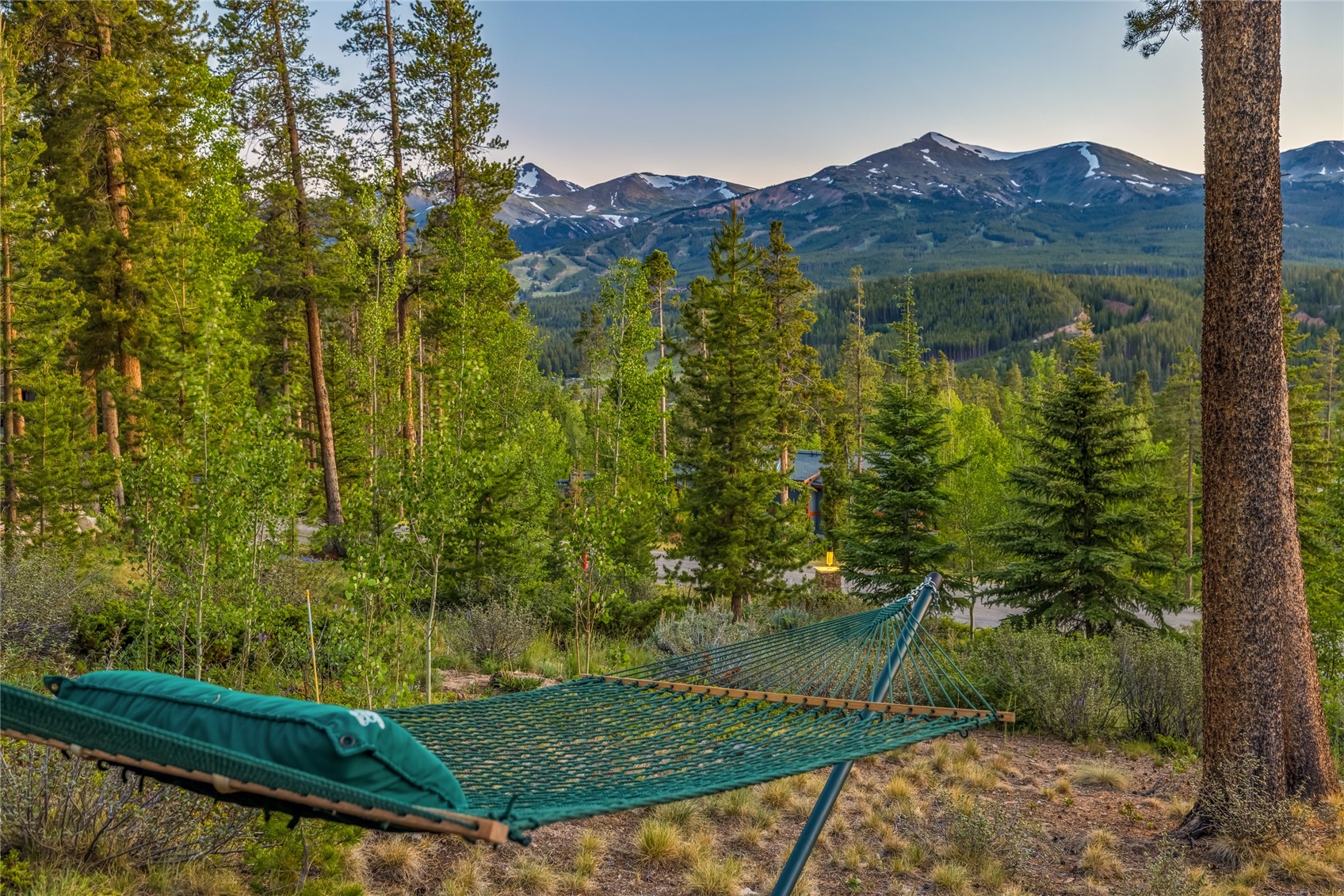 90 Rounds Road Breckenridge CO 80424