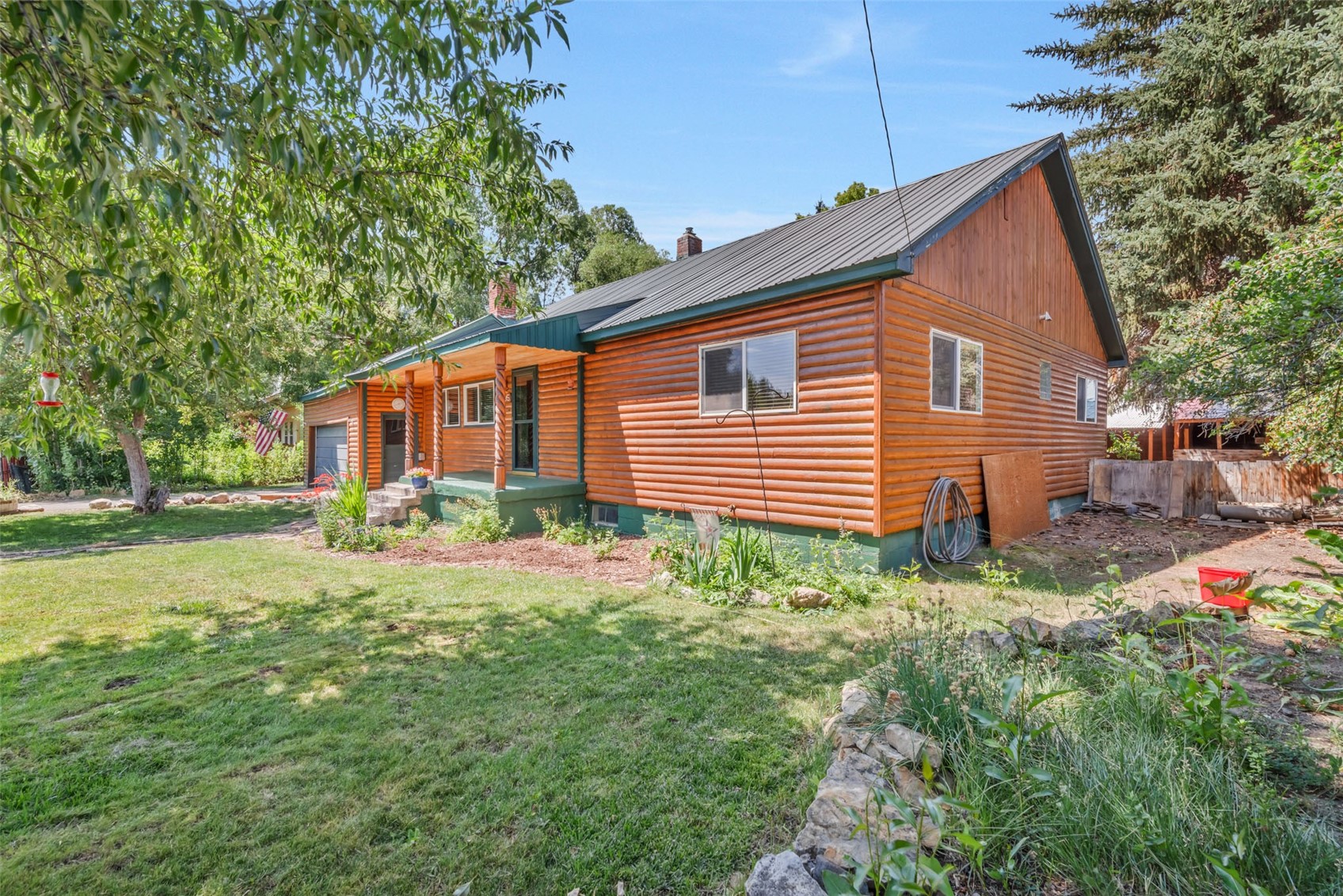 38895 Main Street Milner CO 80487