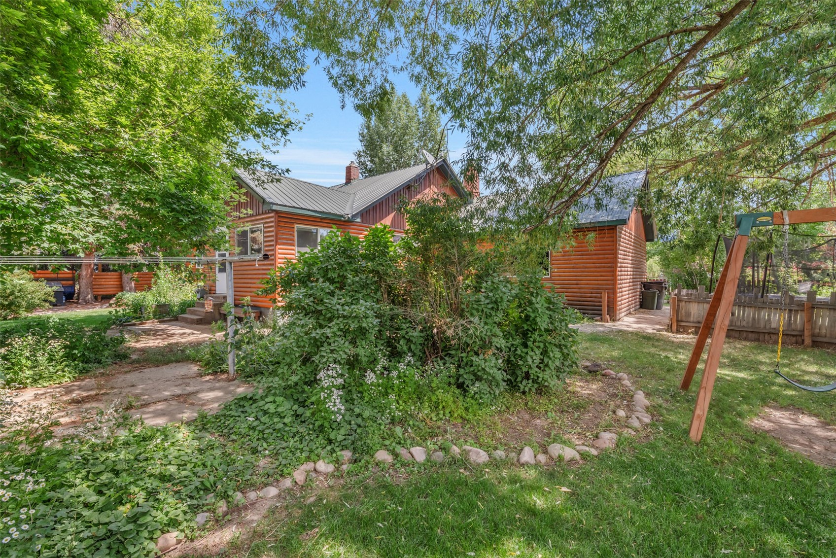 38895 Main Street Milner CO 80487