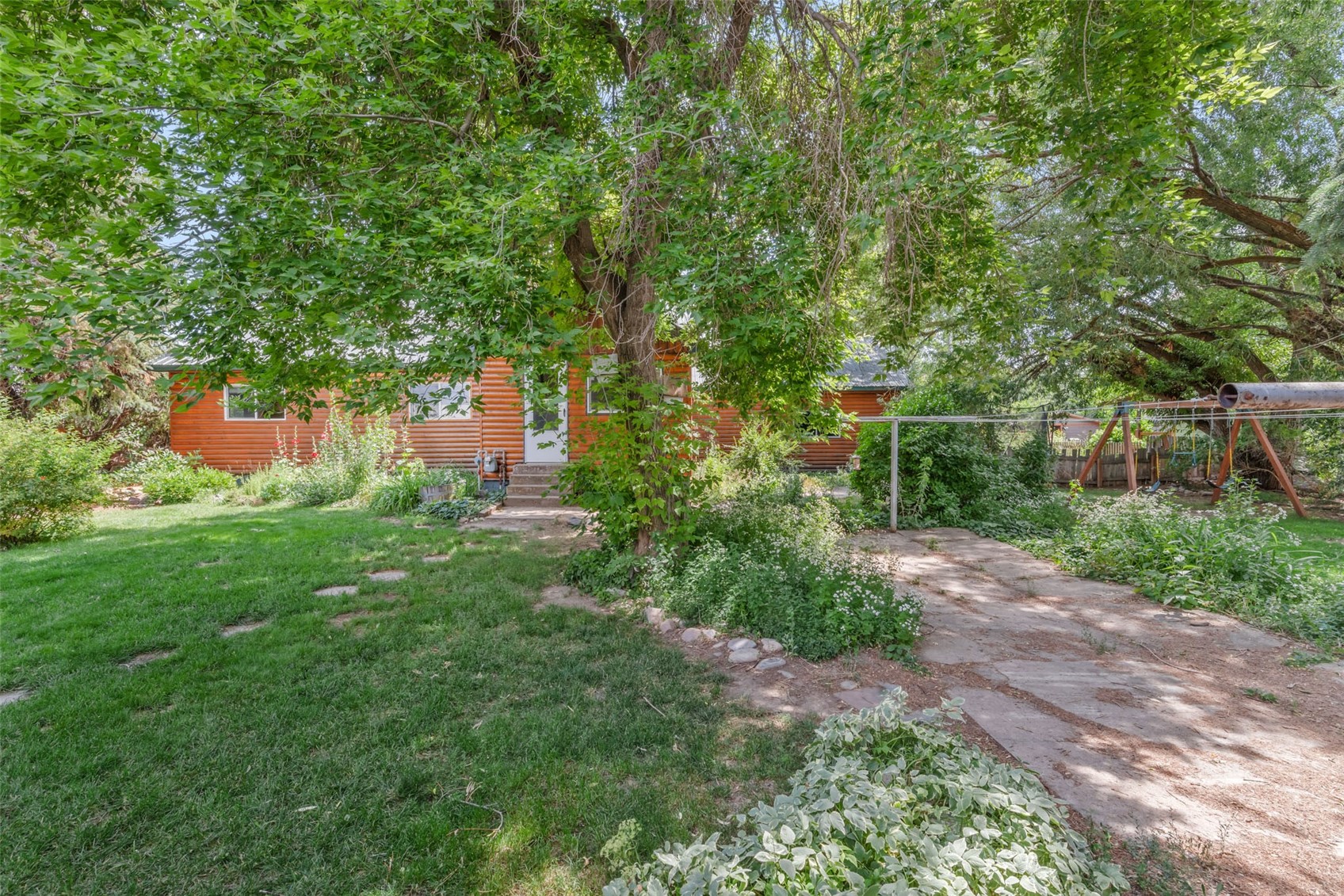 38895 Main Street Milner CO 80487