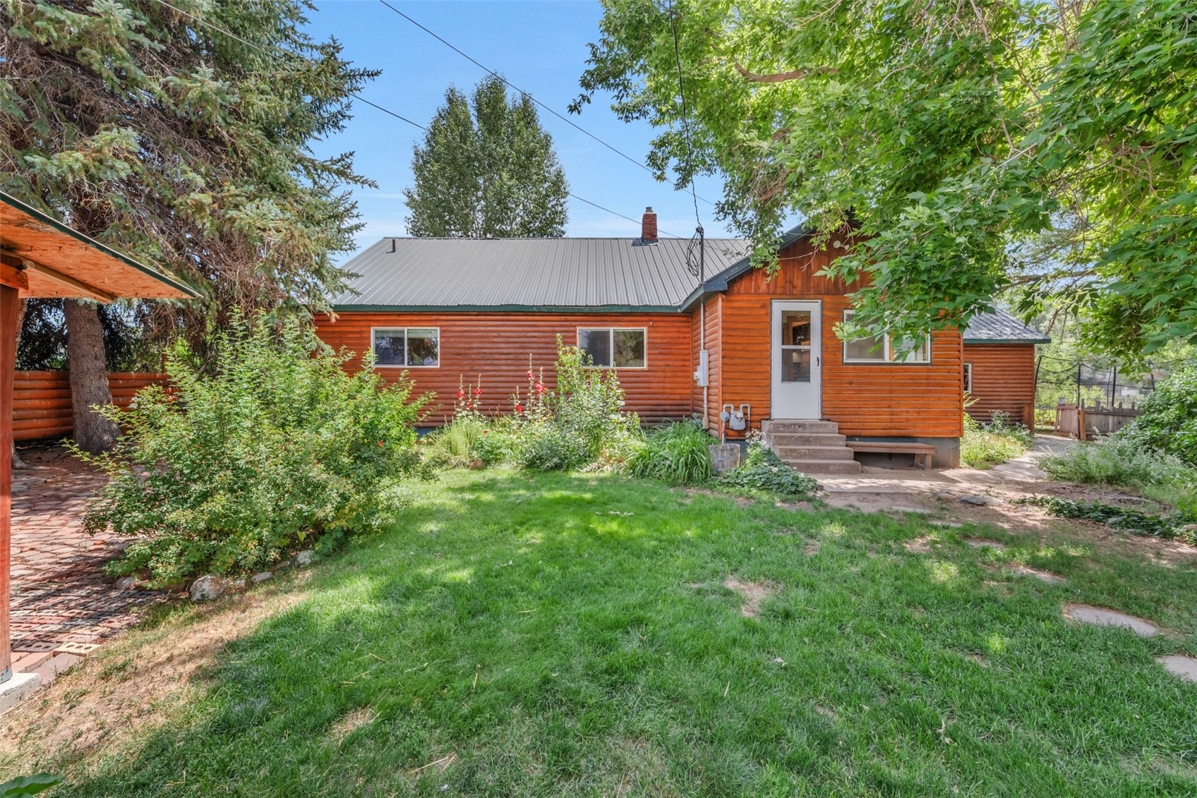 38895 Main Street Milner CO 80487