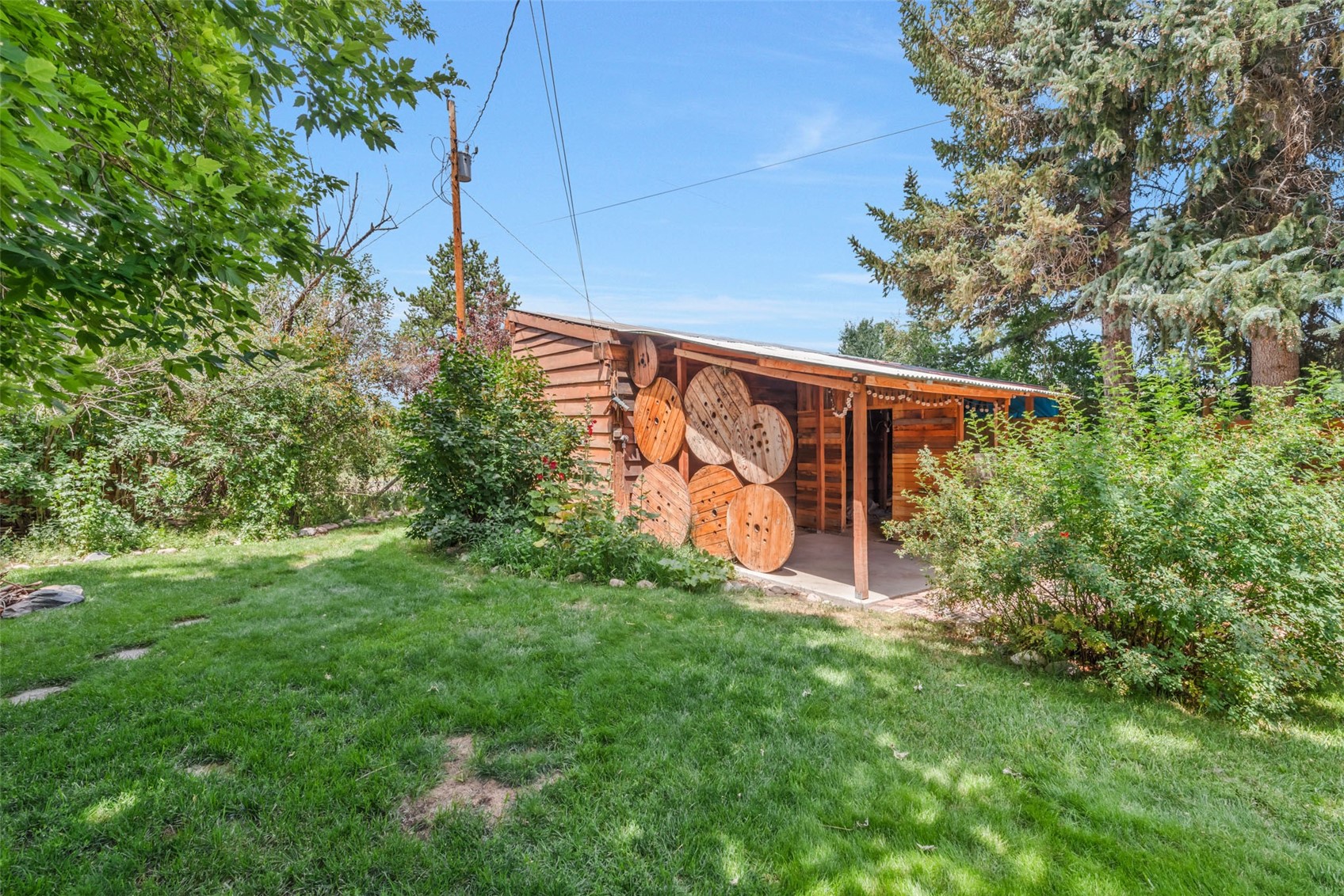 38895 Main Street Milner CO 80487