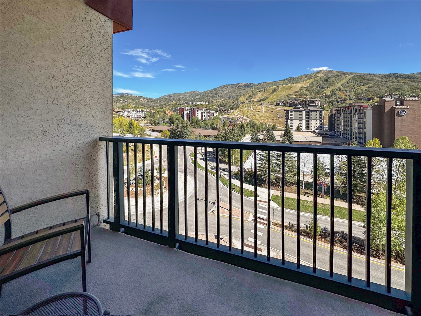 2300 Mt Werner Circle Steamboat Springs CO 80487