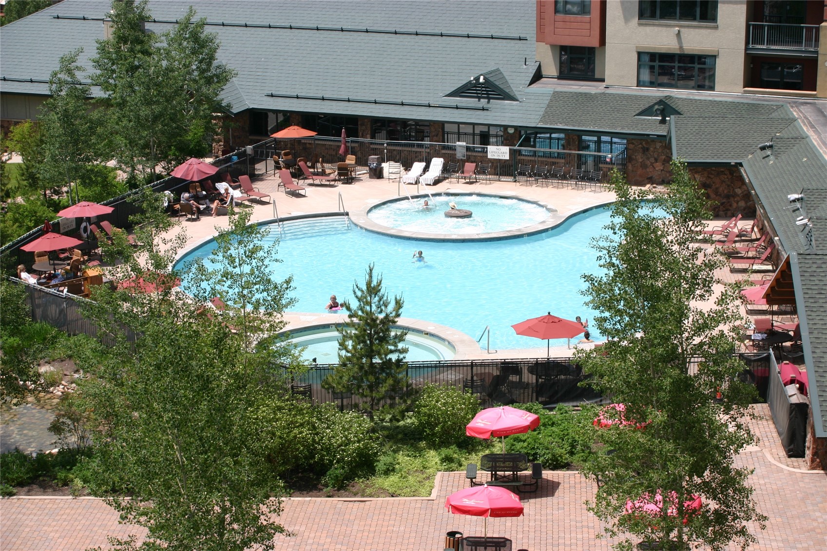 2300 Mt Werner Circle Steamboat Springs CO 80487