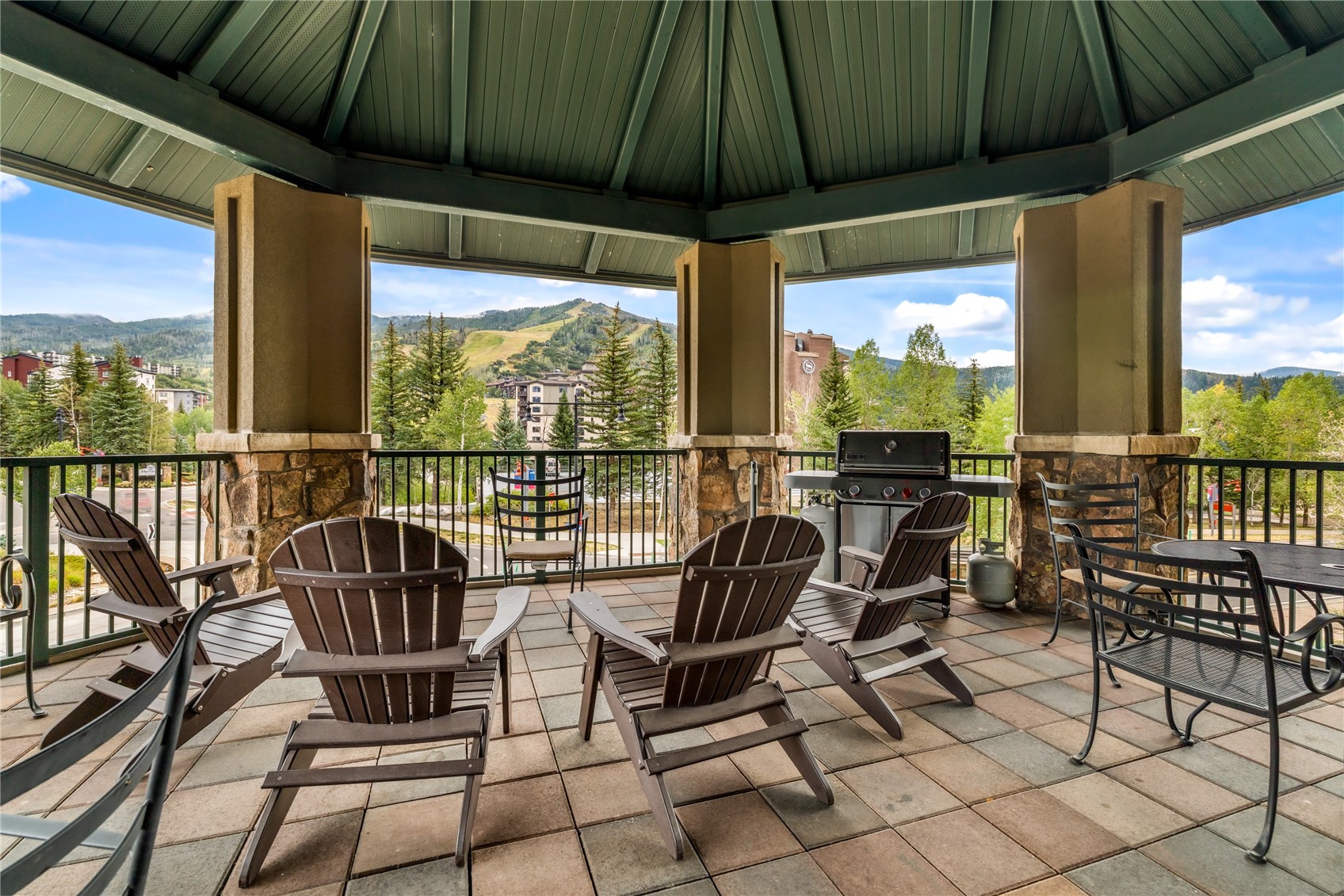 2300 Mt Werner Circle Steamboat Springs CO 80487
