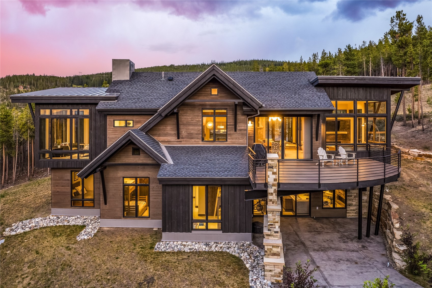 726 Discovery Hill Drive Breckenridge CO 80424