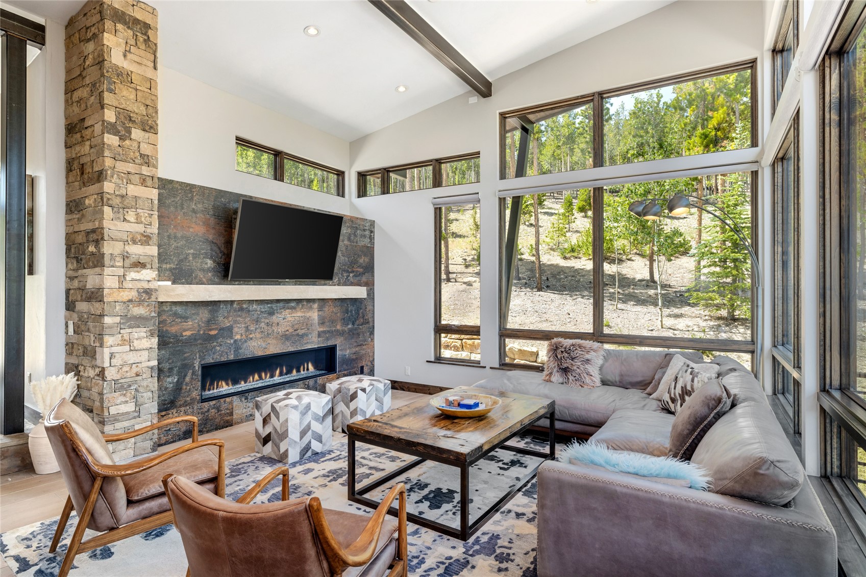 726 Discovery Hill Drive Breckenridge CO 80424