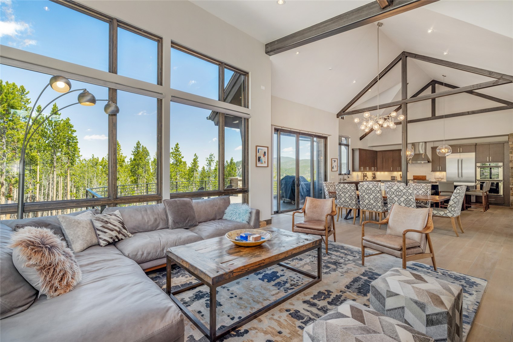 726 Discovery Hill Drive Breckenridge CO 80424