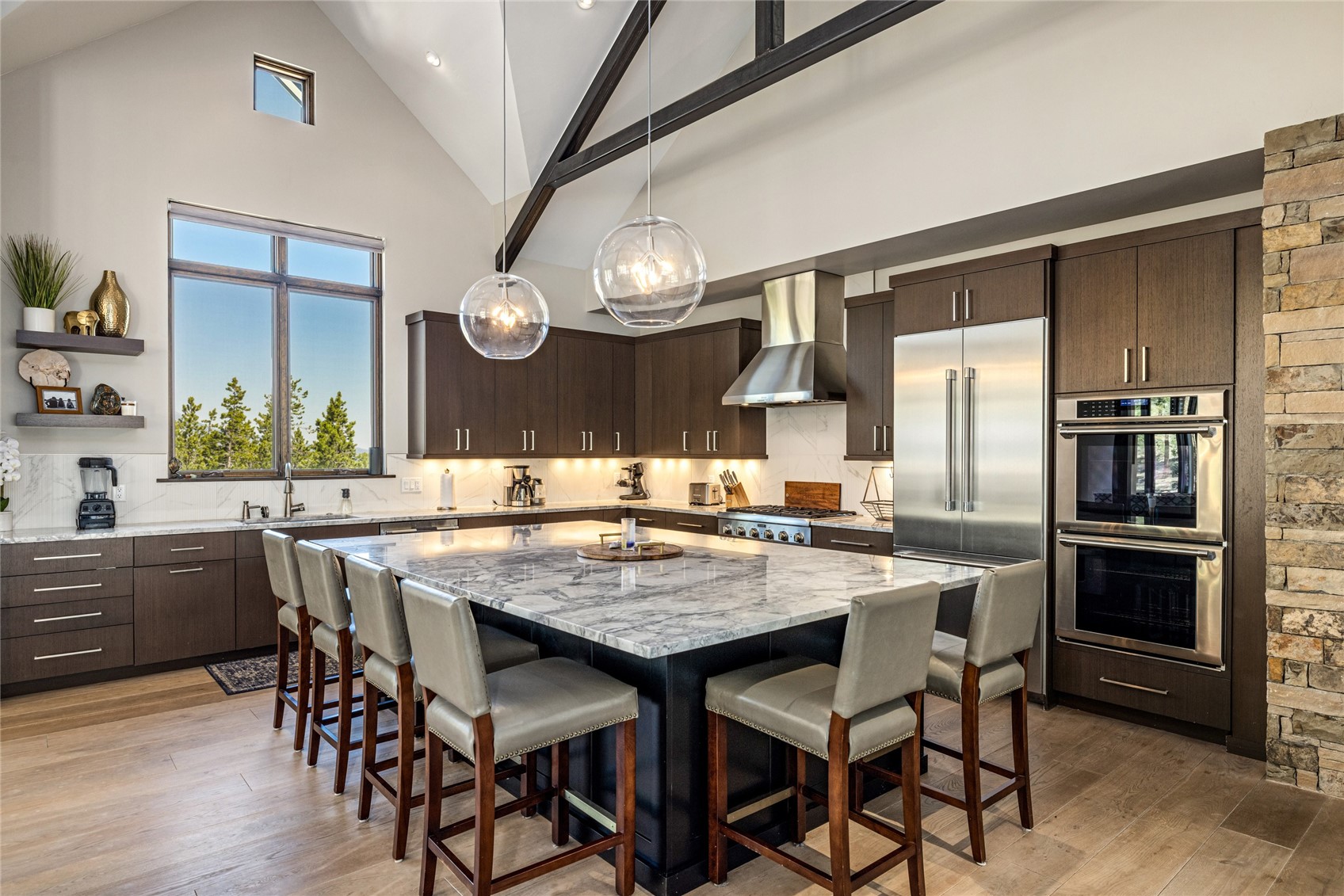 726 Discovery Hill Drive Breckenridge CO 80424