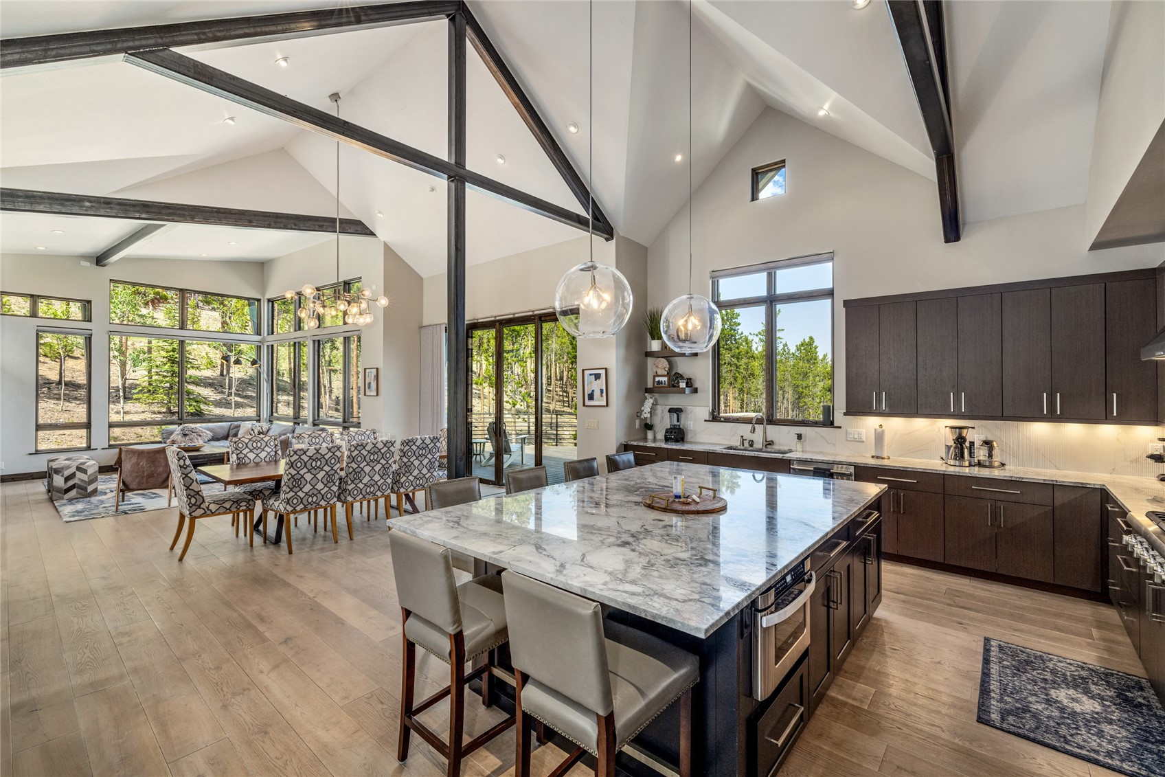 726 Discovery Hill Drive Breckenridge CO 80424