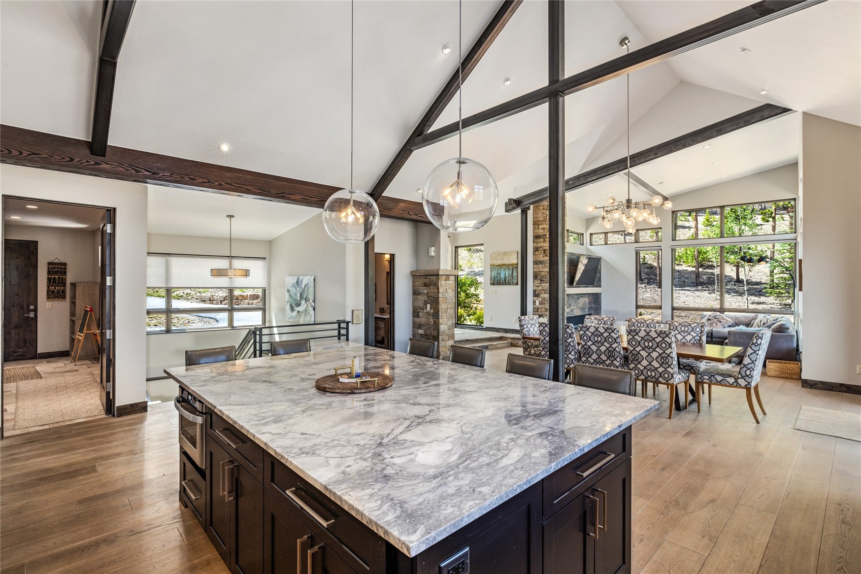 726 Discovery Hill Drive Breckenridge CO 80424