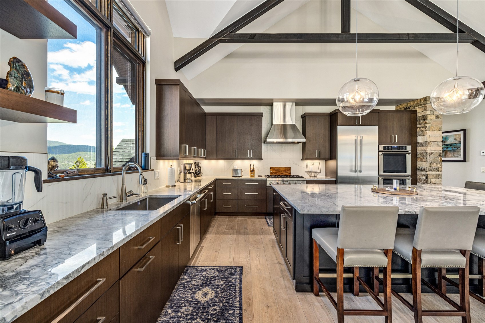 726 Discovery Hill Drive Breckenridge CO 80424
