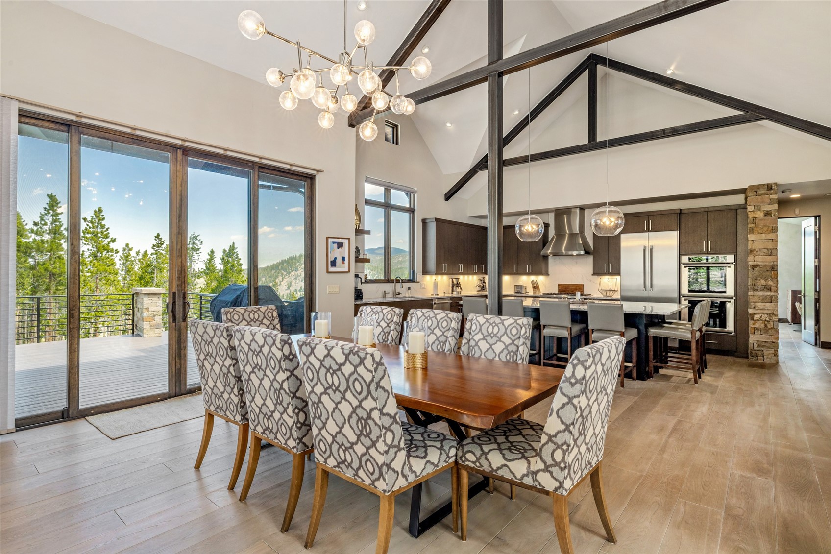 726 Discovery Hill Drive Breckenridge CO 80424