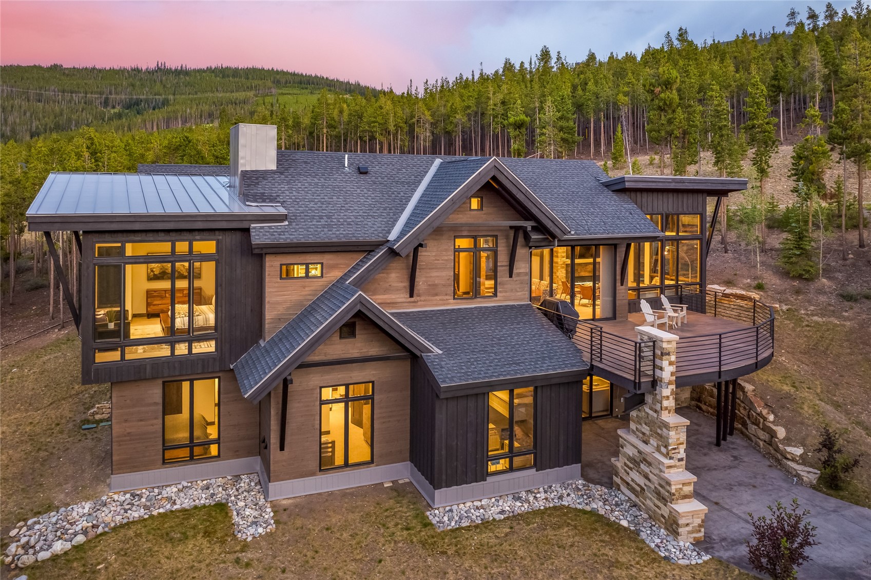 726 Discovery Hill Drive Breckenridge CO 80424