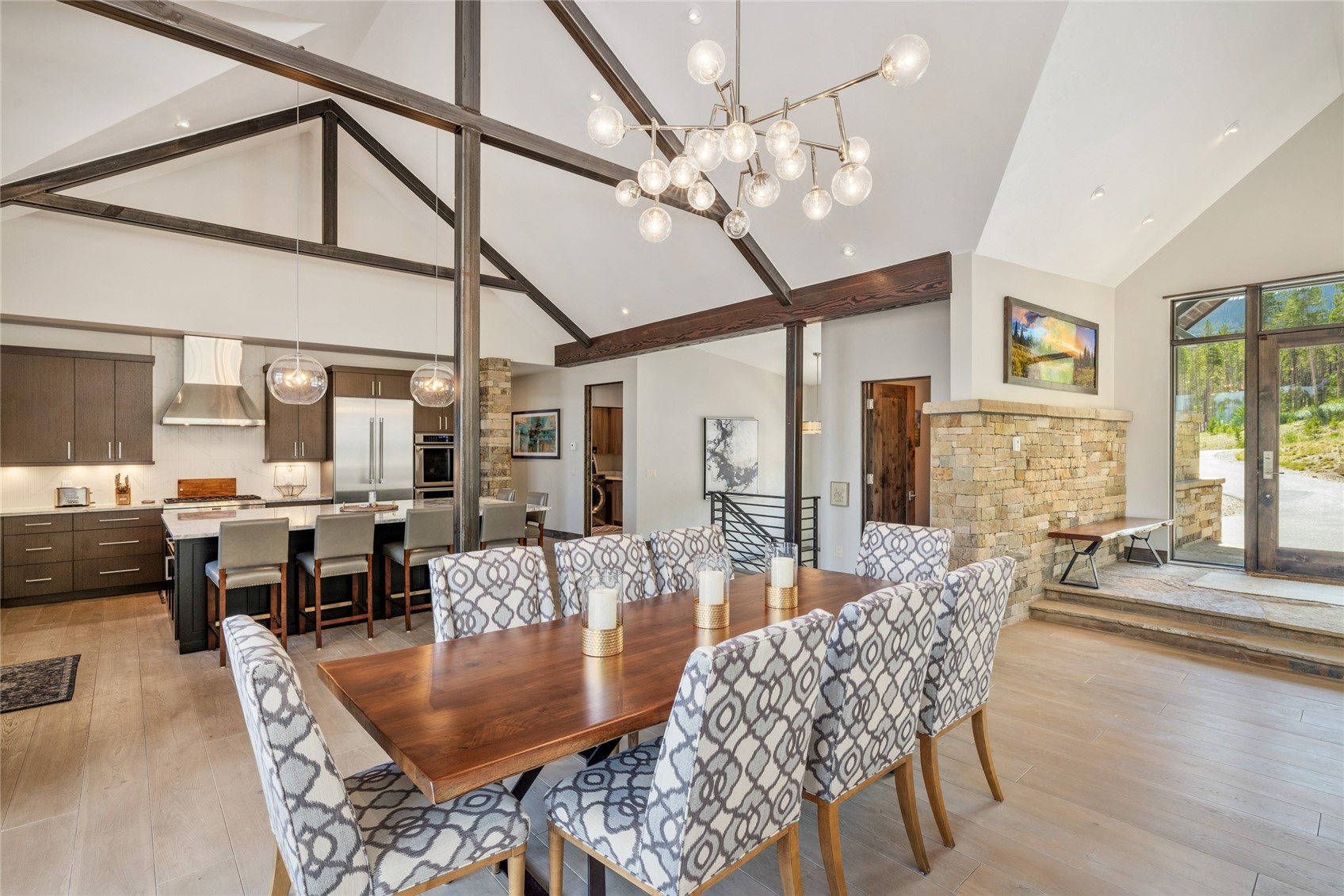 726 Discovery Hill Drive Breckenridge CO 80424