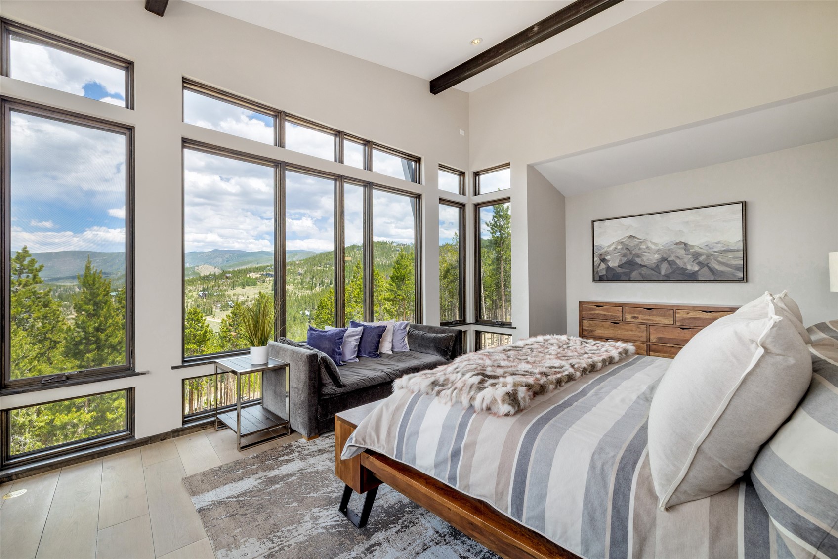 726 Discovery Hill Drive Breckenridge CO 80424