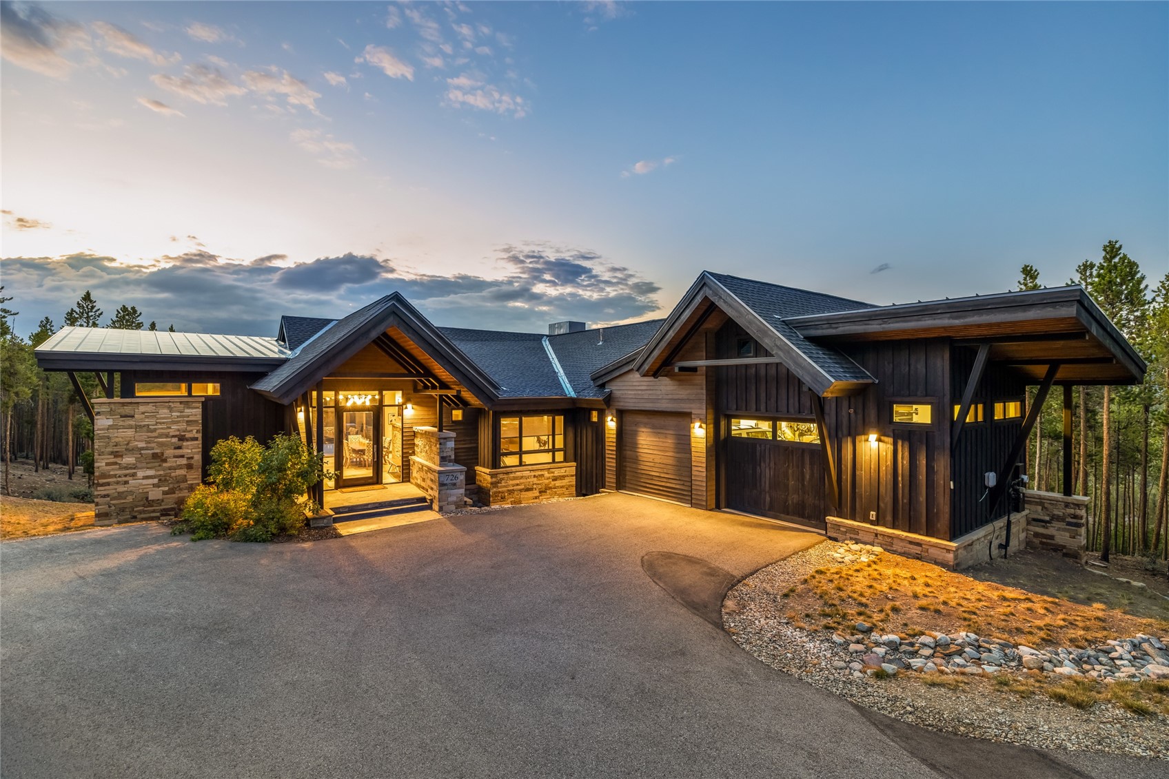 726 Discovery Hill Drive Breckenridge CO 80424