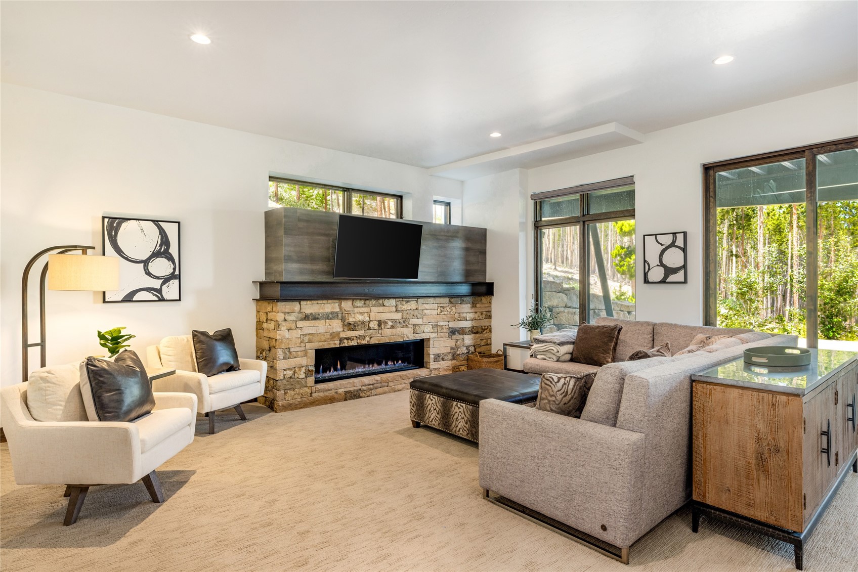 726 Discovery Hill Drive Breckenridge CO 80424