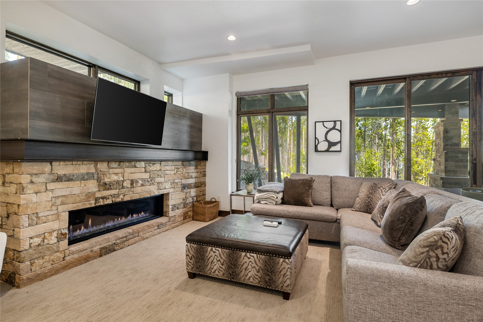 726 Discovery Hill Drive Breckenridge CO 80424