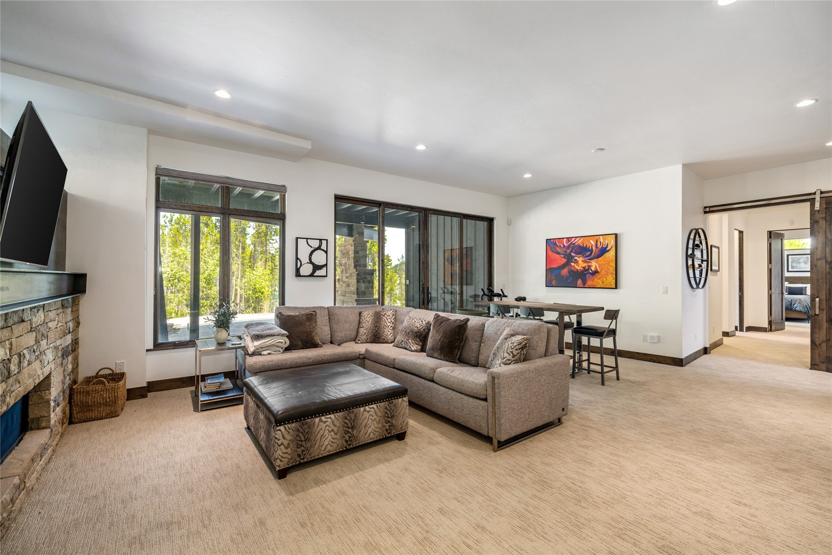 726 Discovery Hill Drive Breckenridge CO 80424