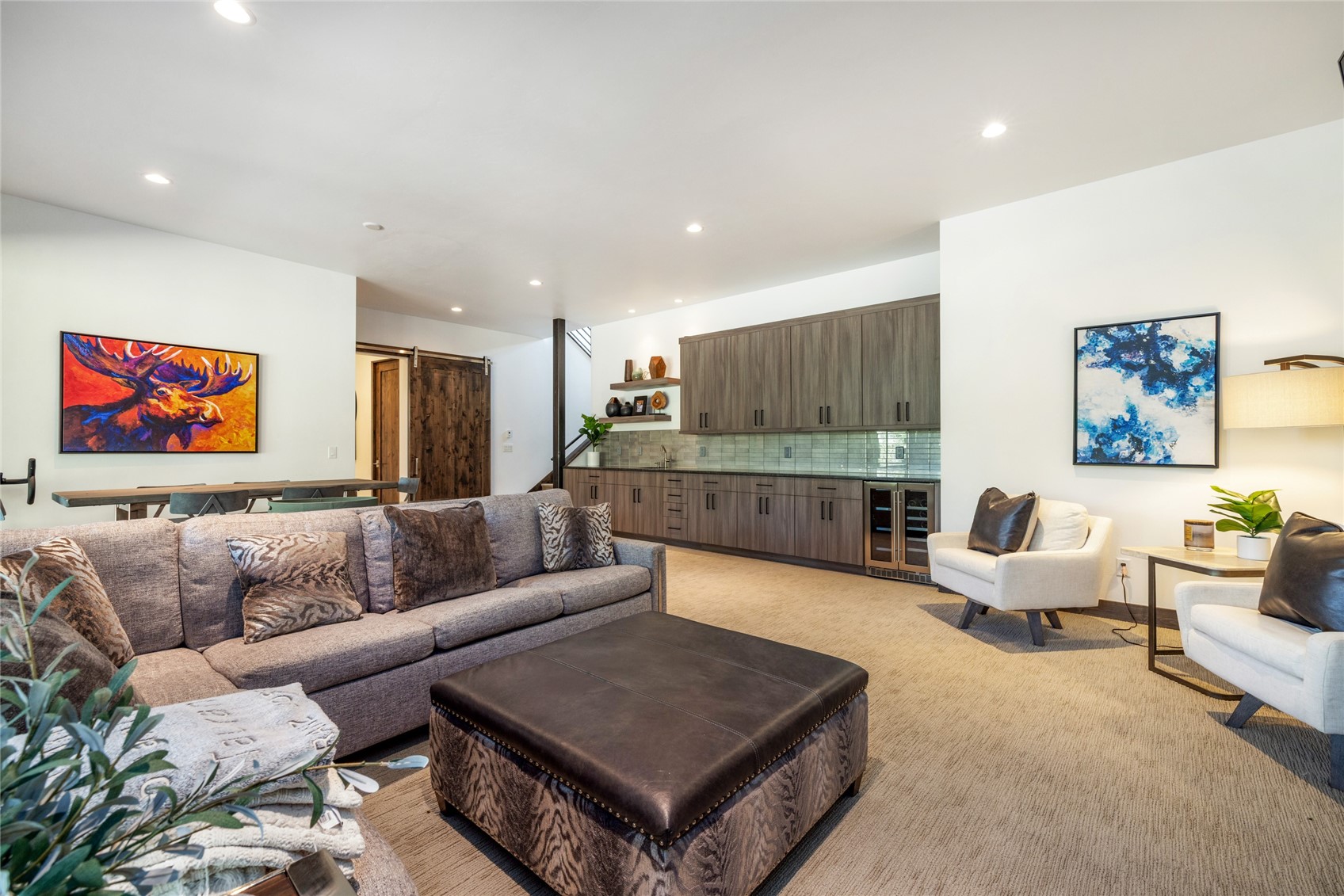 726 Discovery Hill Drive Breckenridge CO 80424