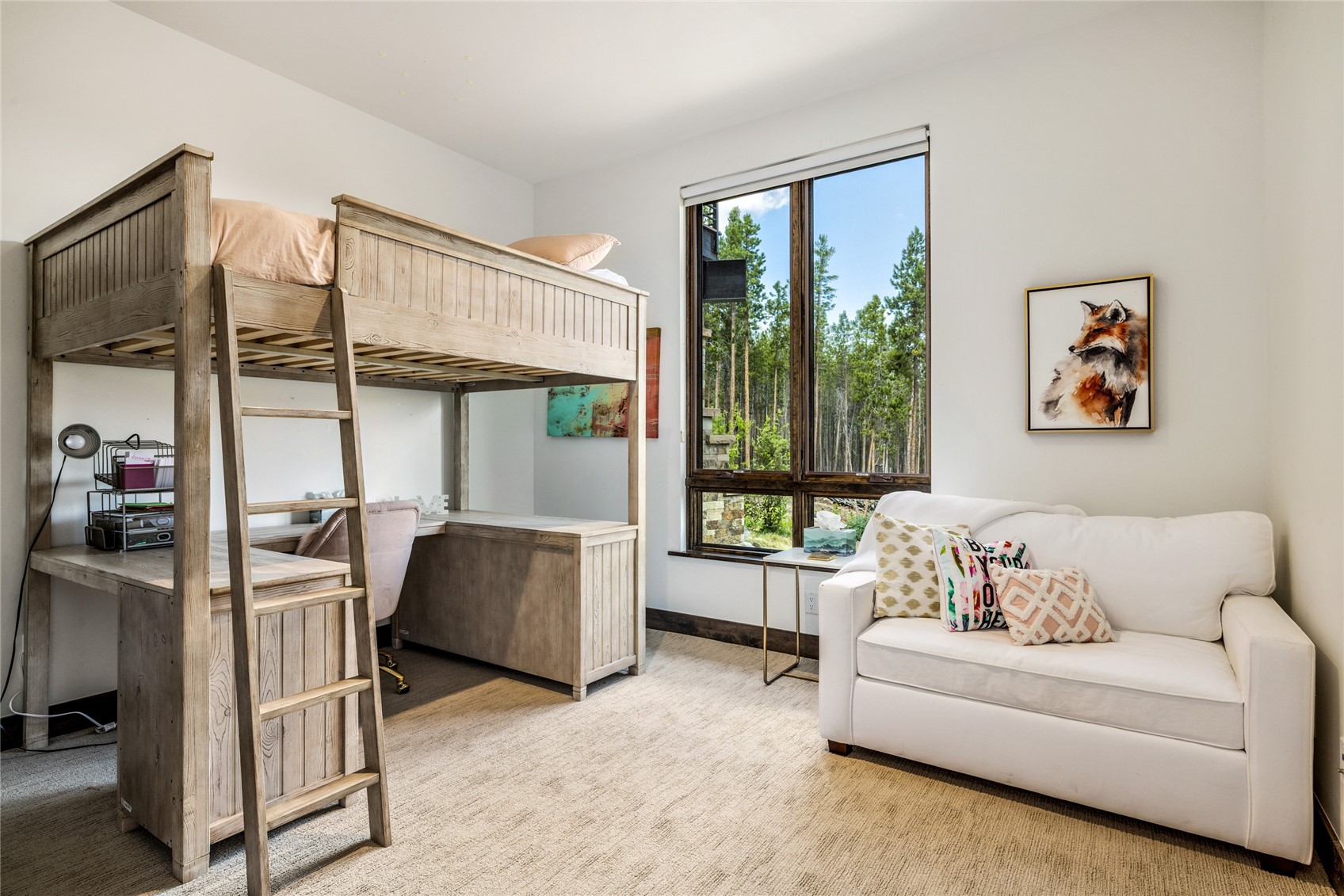 726 Discovery Hill Drive Breckenridge CO 80424
