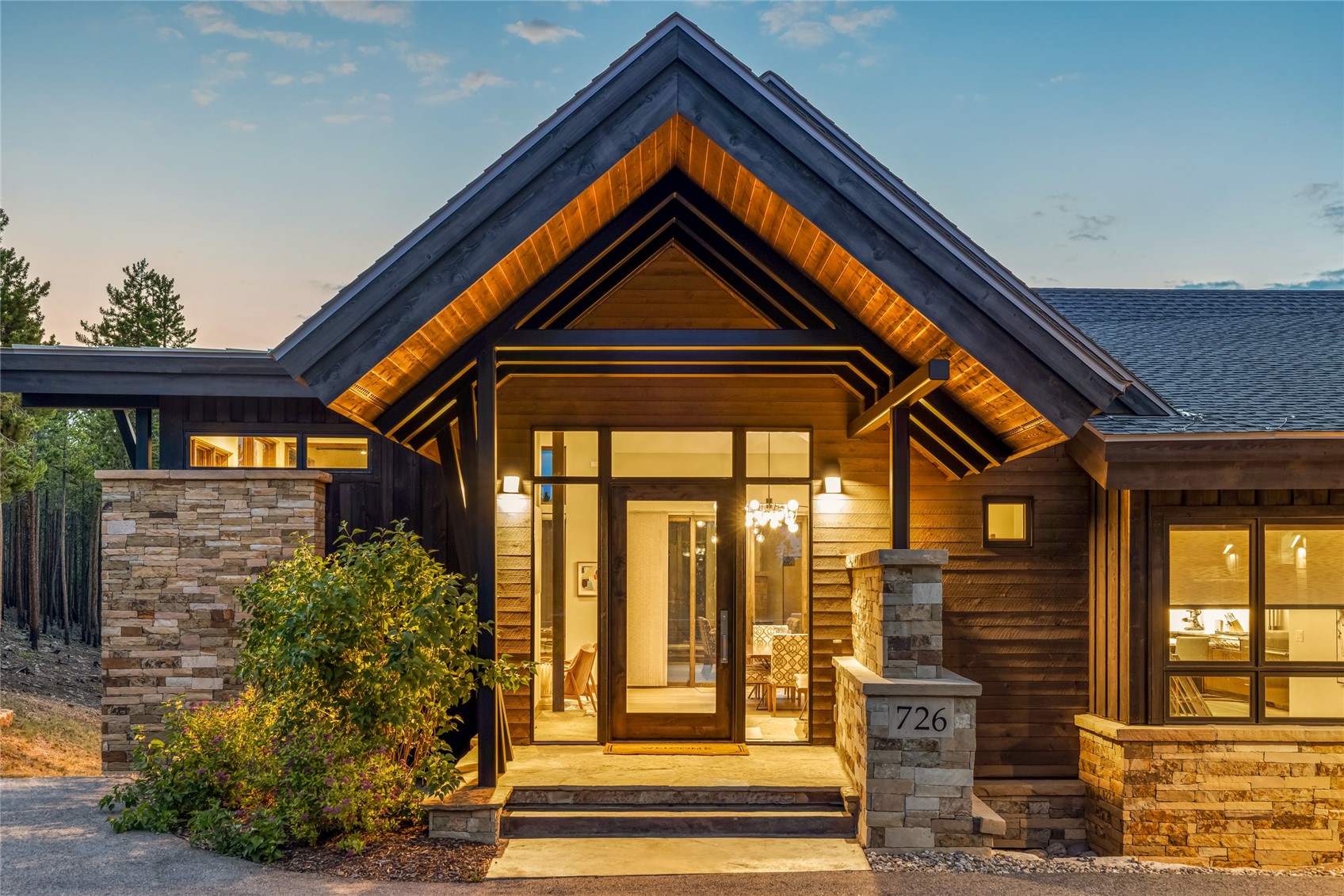 726 Discovery Hill Drive Breckenridge CO 80424