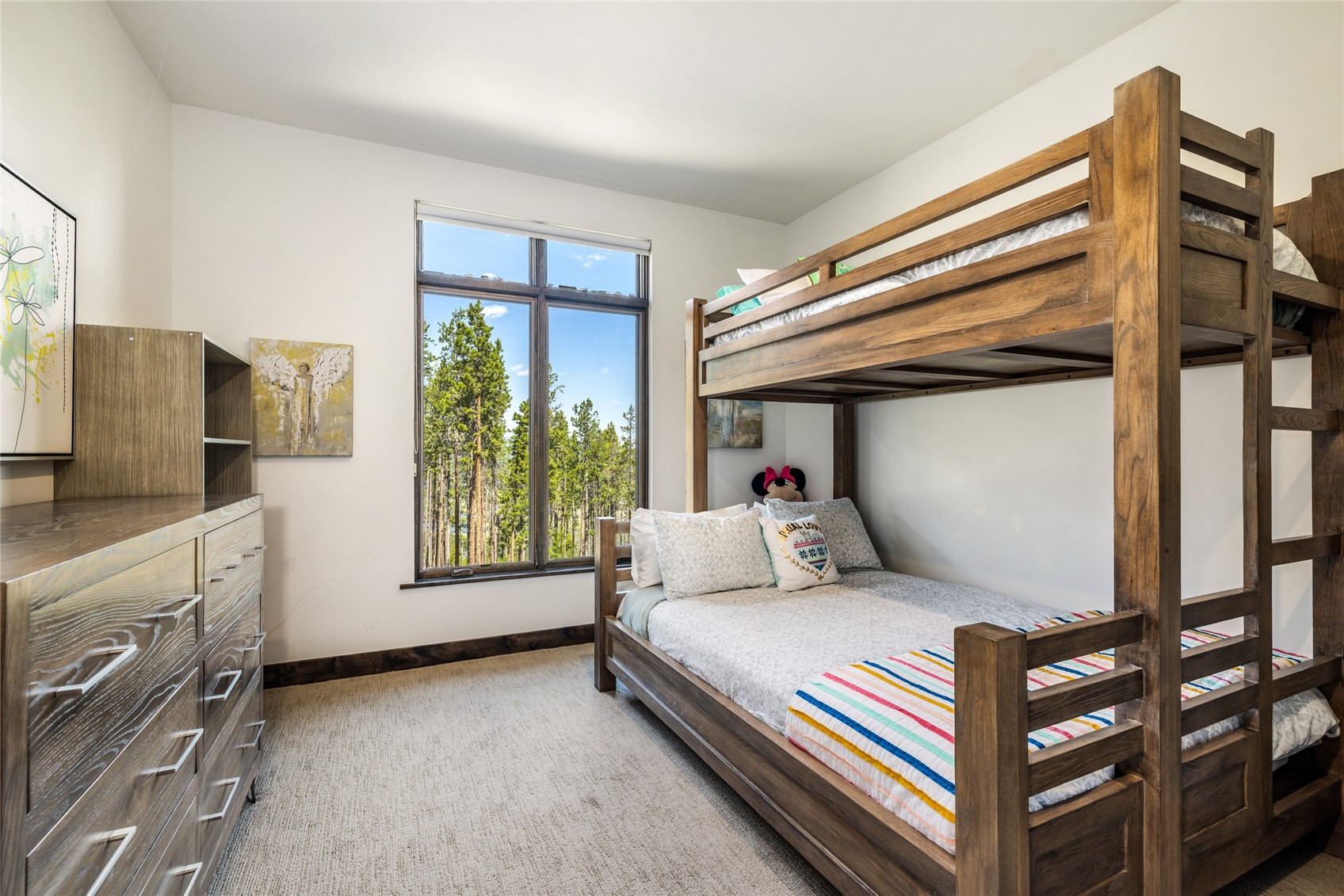 726 Discovery Hill Drive Breckenridge CO 80424