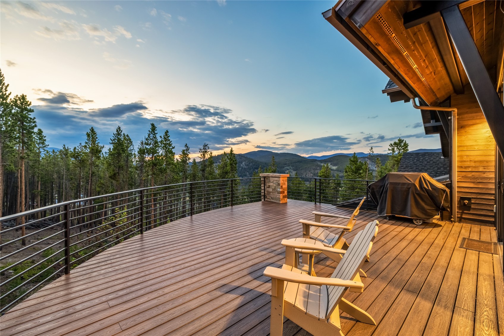 726 Discovery Hill Drive Breckenridge CO 80424