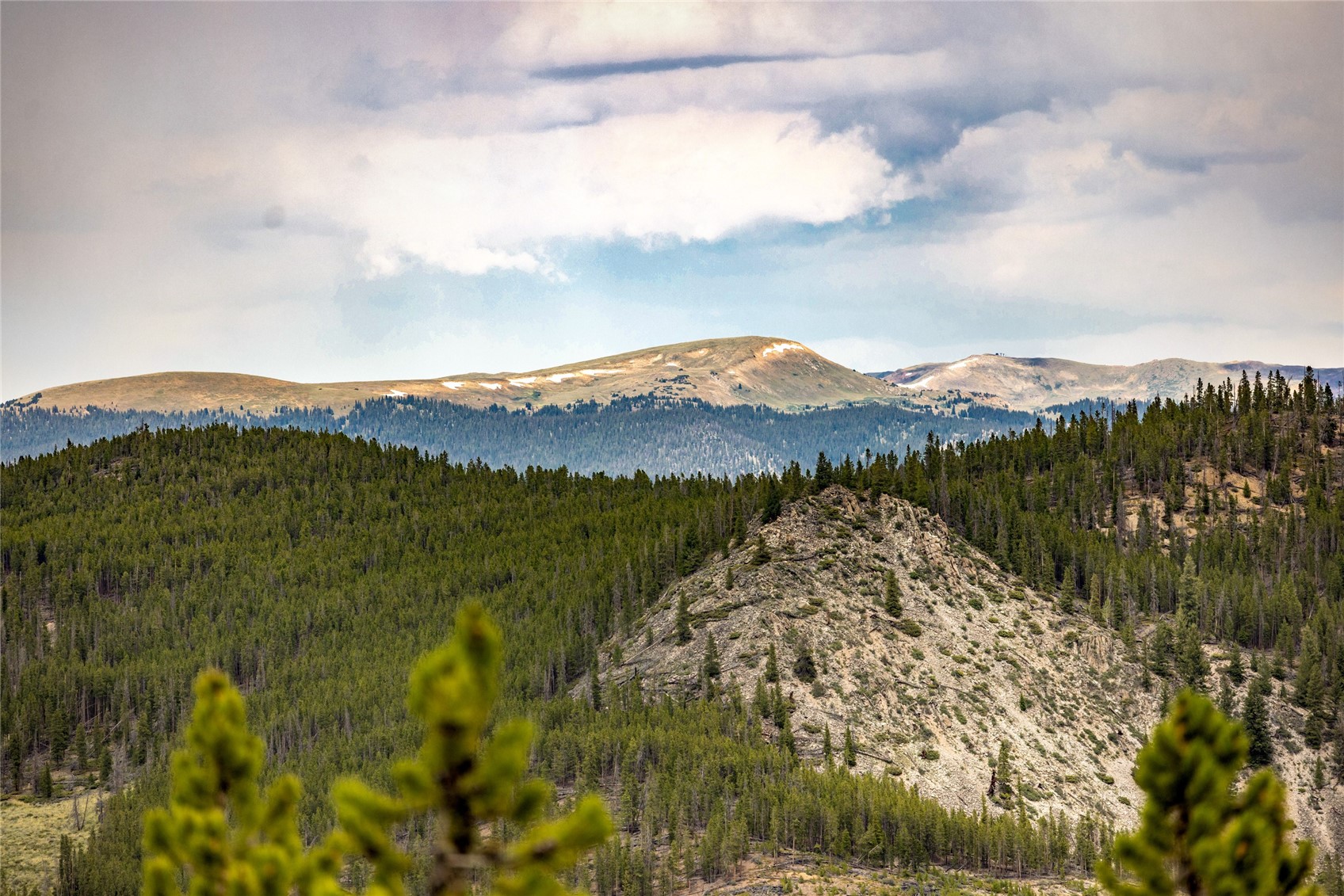 726 Discovery Hill Drive Breckenridge CO 80424