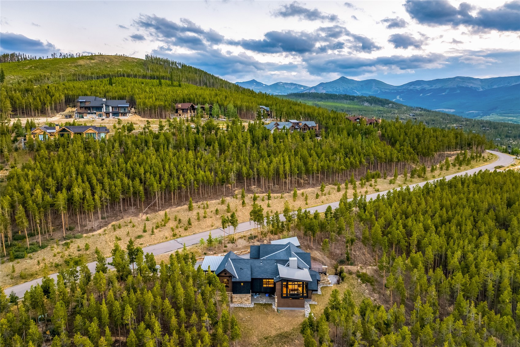 726 Discovery Hill Drive Breckenridge CO 80424