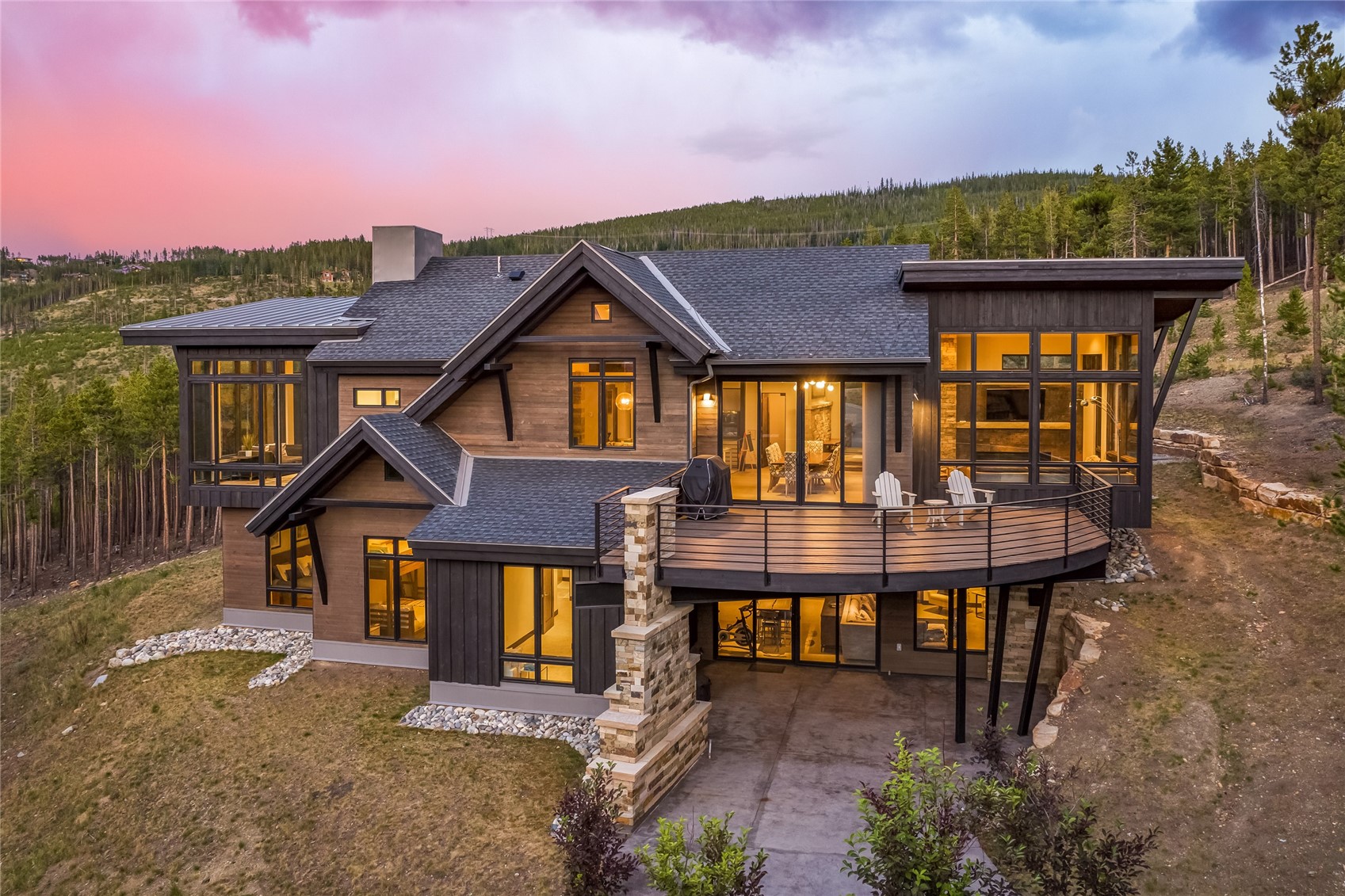 726 Discovery Hill Drive Breckenridge CO 80424