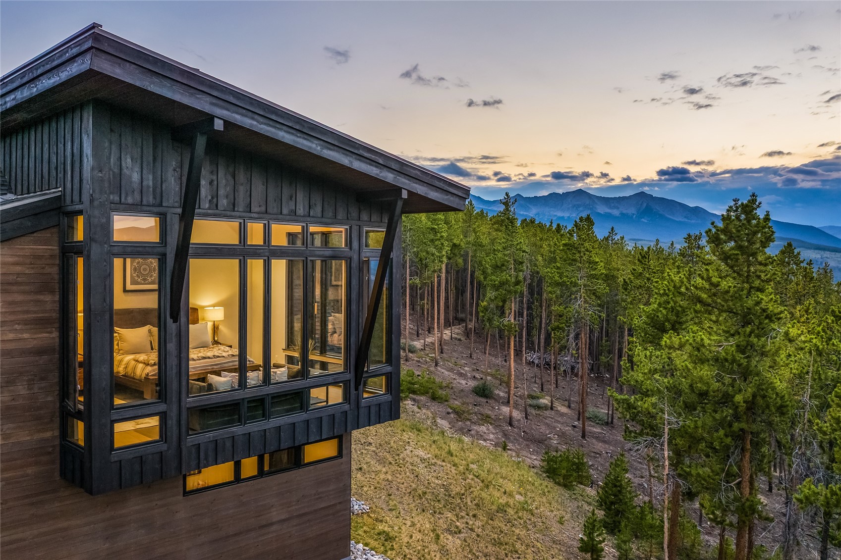 726 Discovery Hill Drive Breckenridge CO 80424