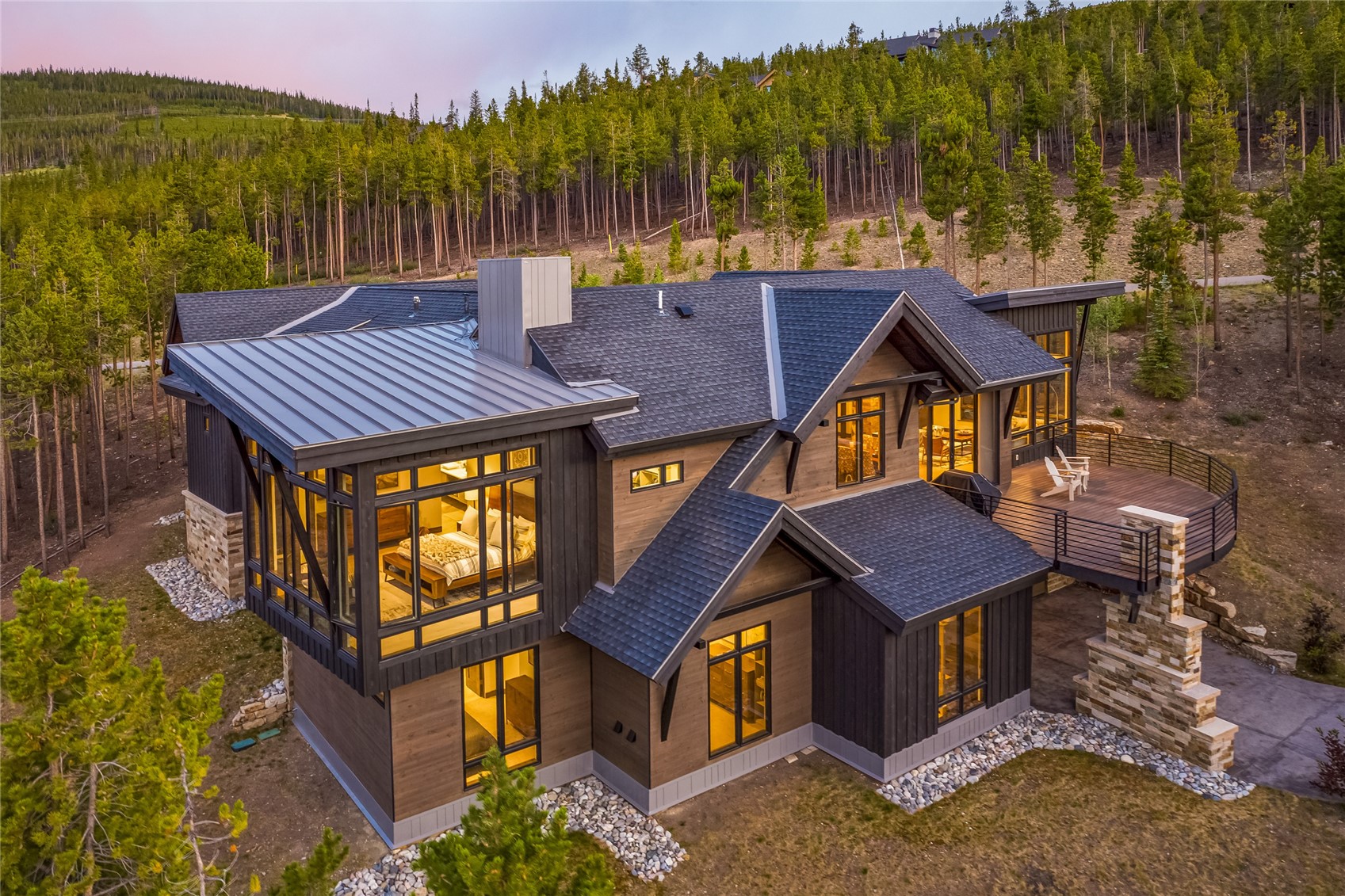726 Discovery Hill Drive Breckenridge CO 80424