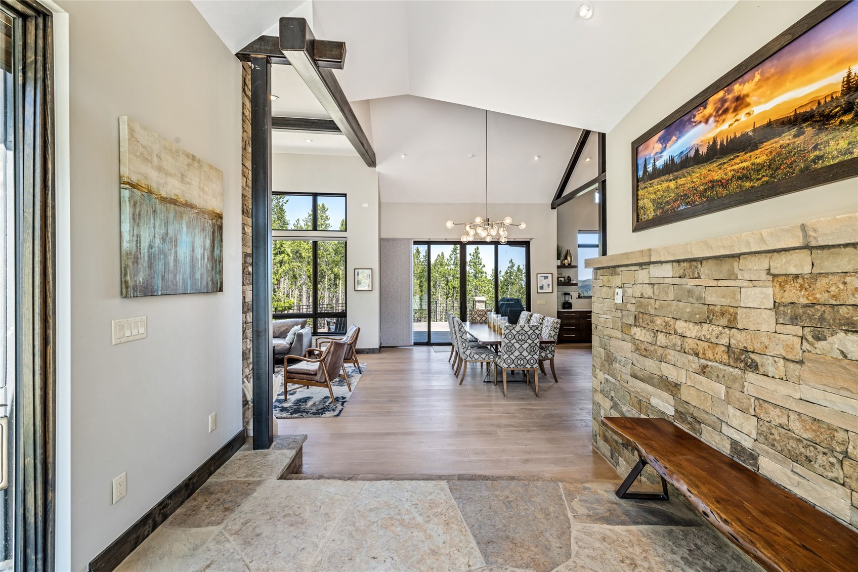 726 Discovery Hill Drive Breckenridge CO 80424