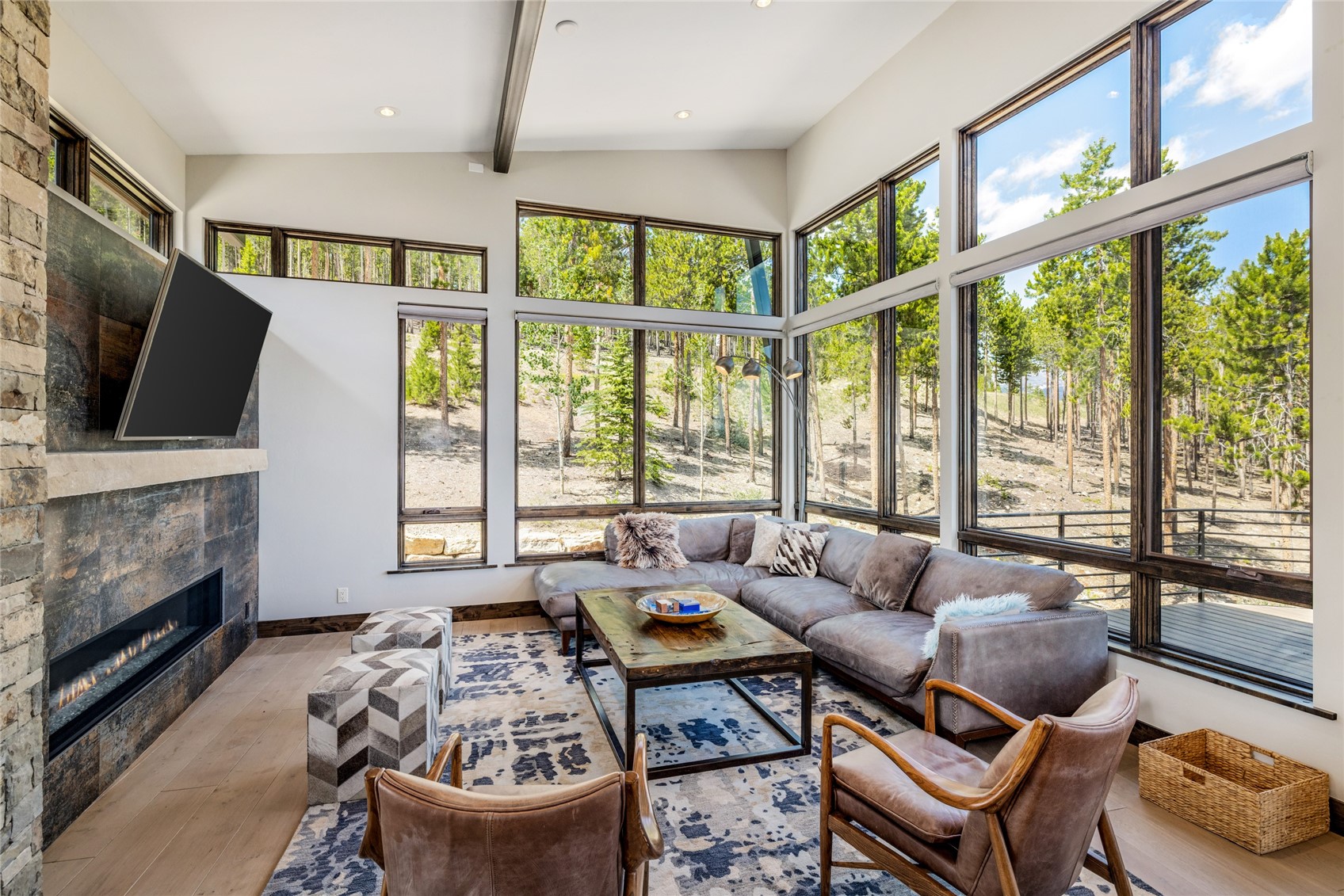 726 Discovery Hill Drive Breckenridge CO 80424
