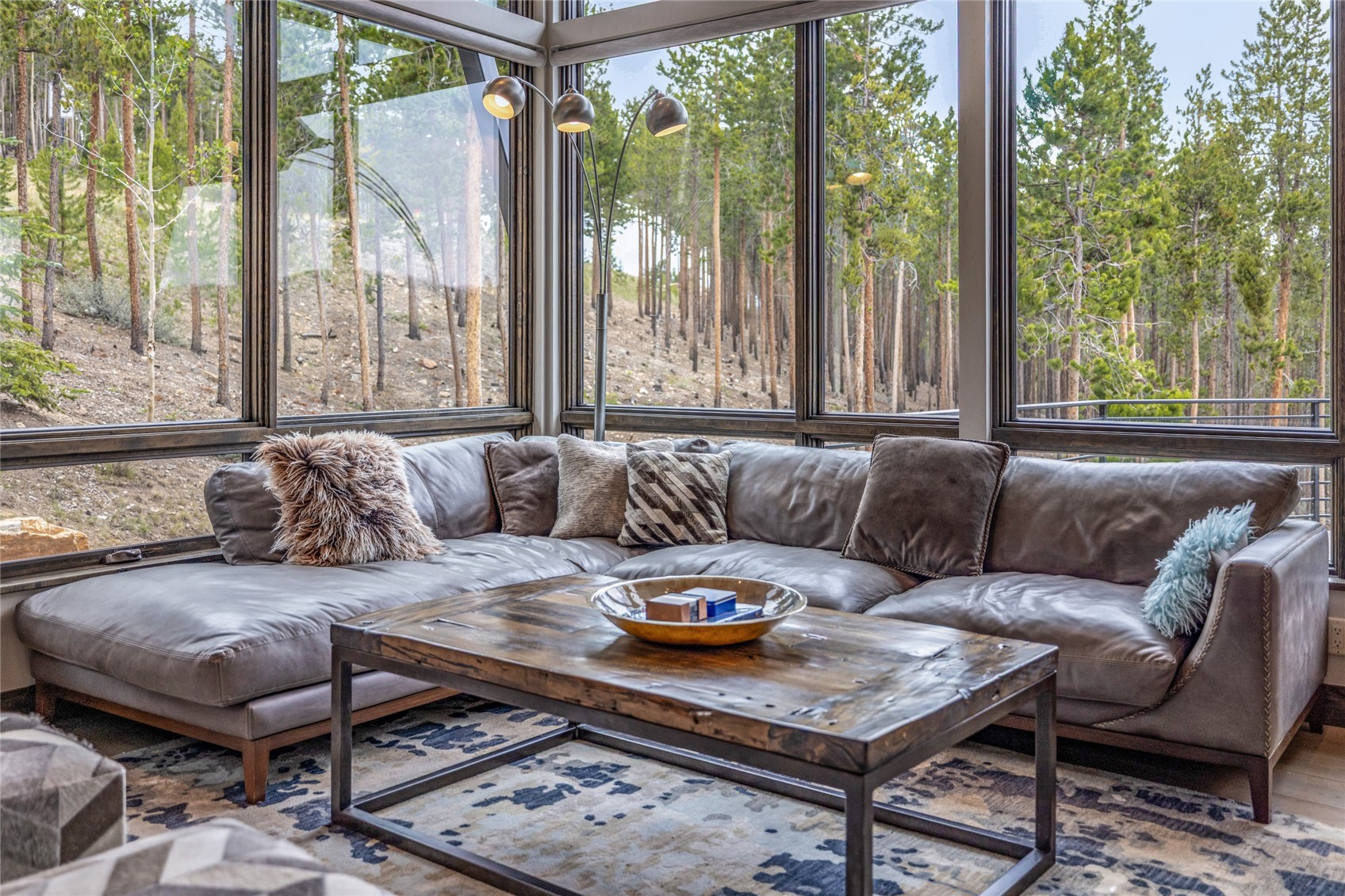 726 Discovery Hill Drive Breckenridge CO 80424