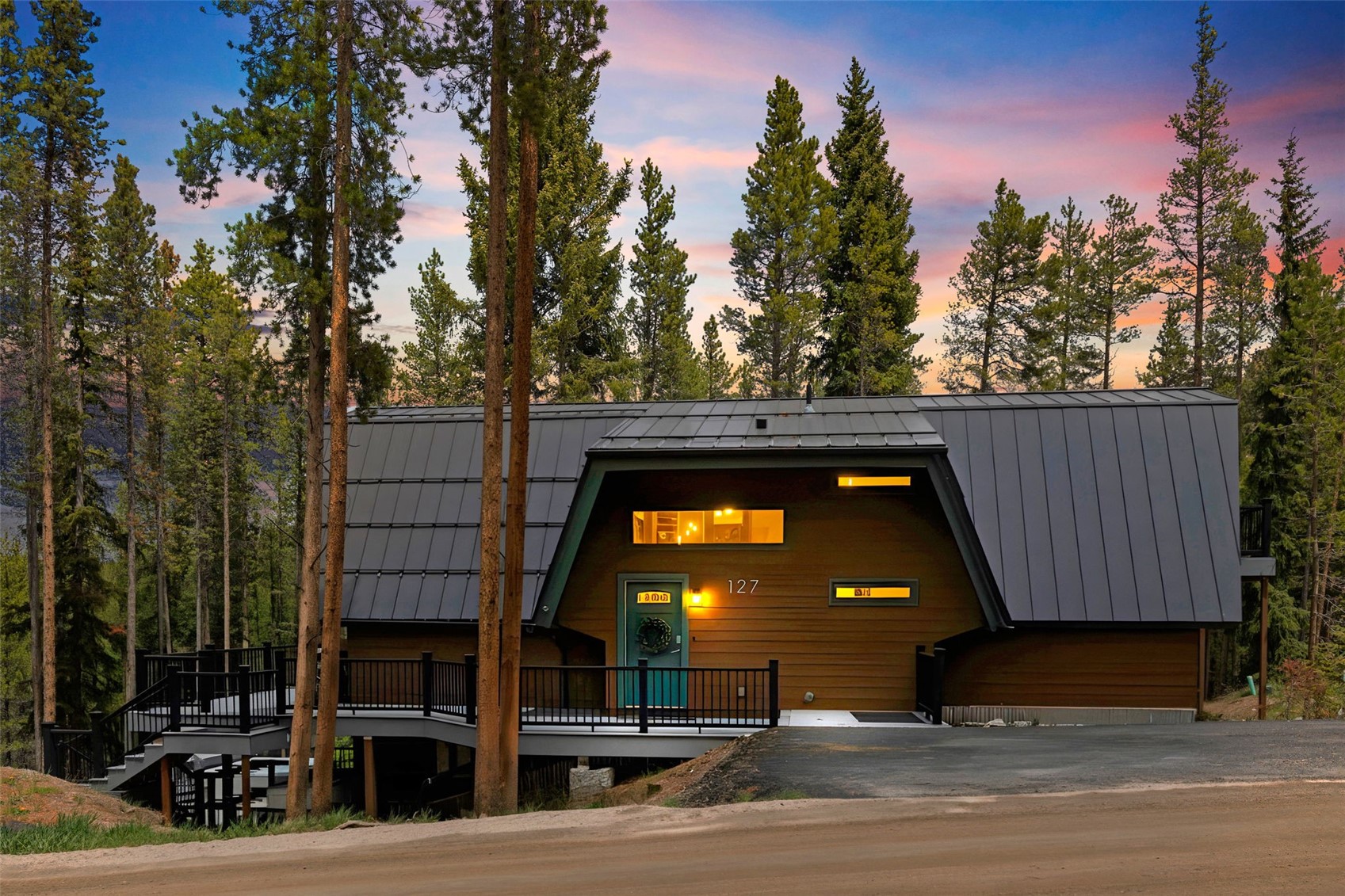 127 Lakeshore Loop Blue River CO 80424
