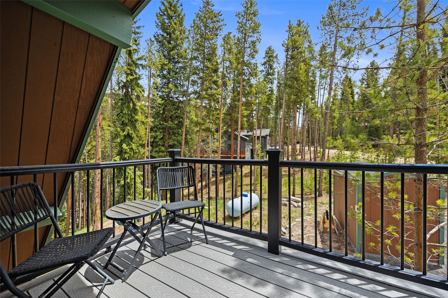 127 Lakeshore Loop Blue River CO 80424