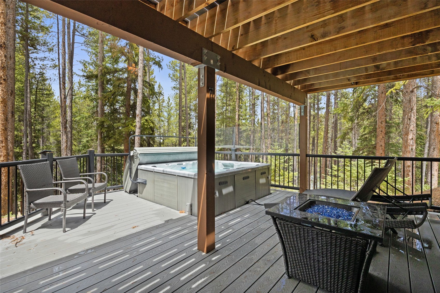127 Lakeshore Loop Blue River CO 80424
