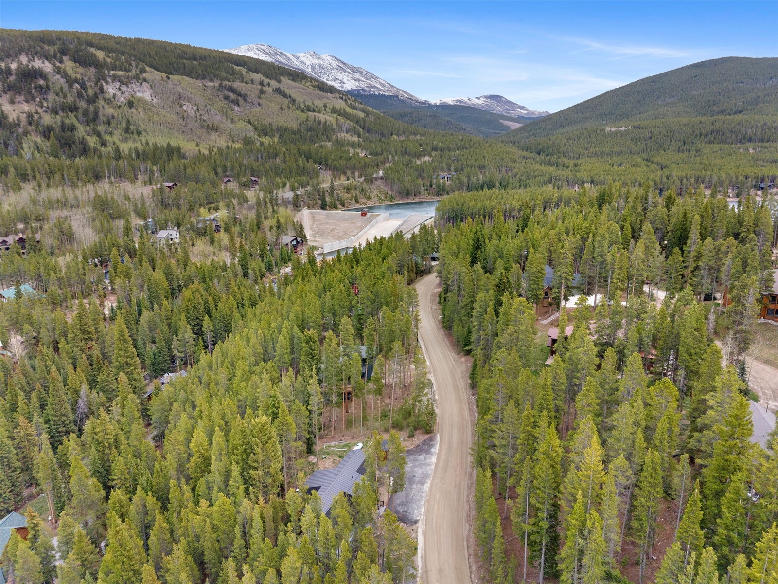 127 Lakeshore Loop Blue River CO 80424