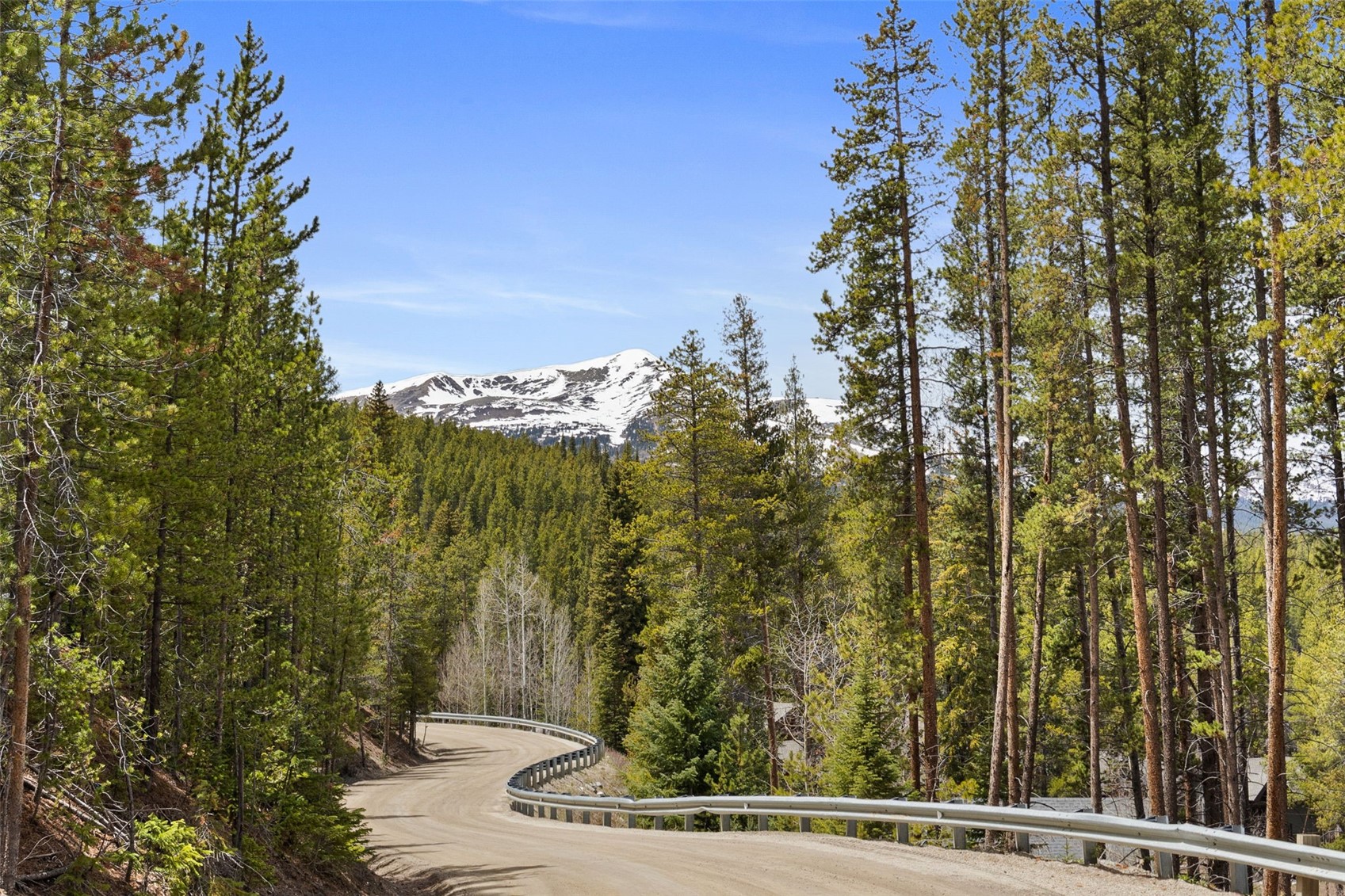 127 Lakeshore Loop Blue River CO 80424