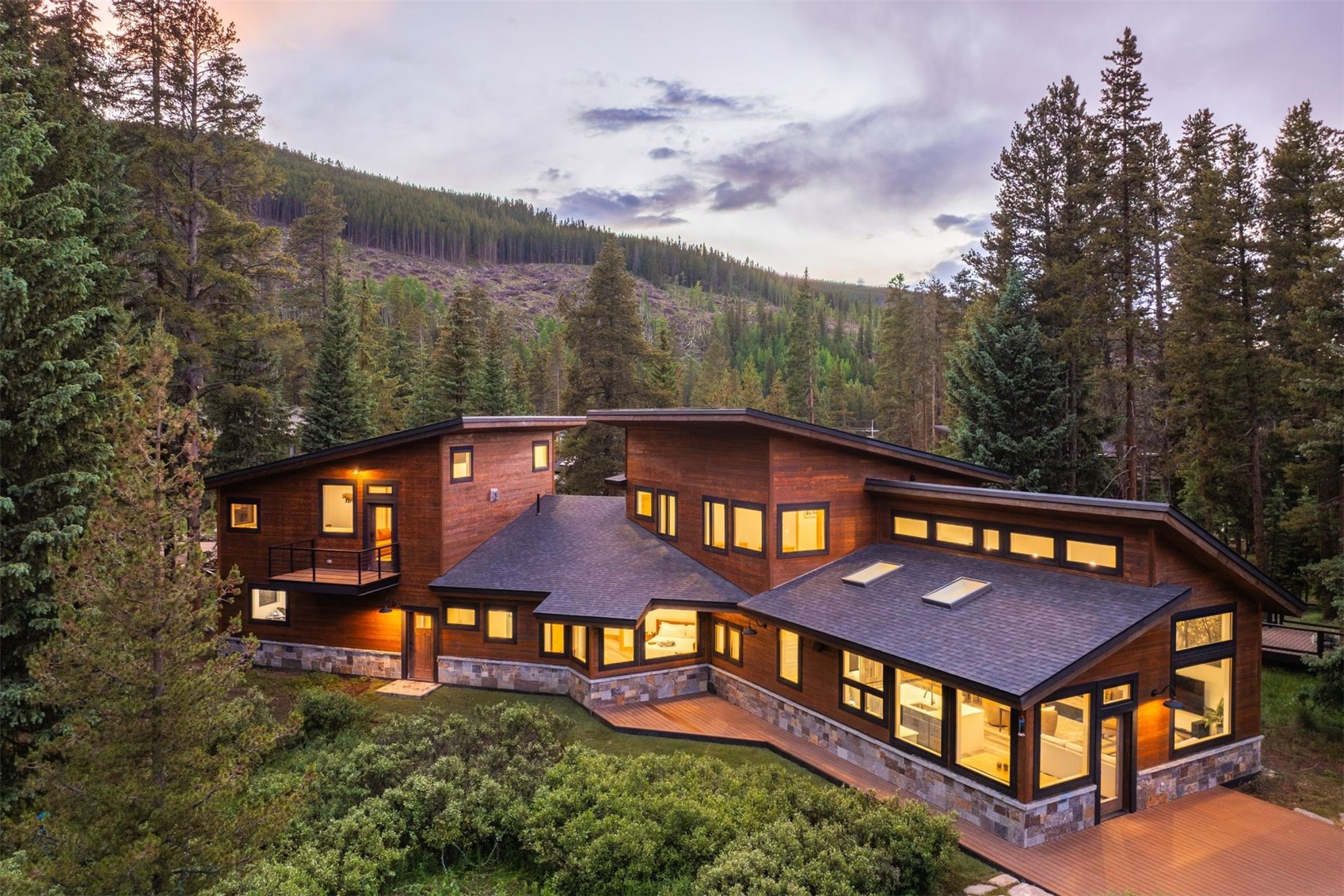89 Wilderness Drive Breckenridge CO 80424