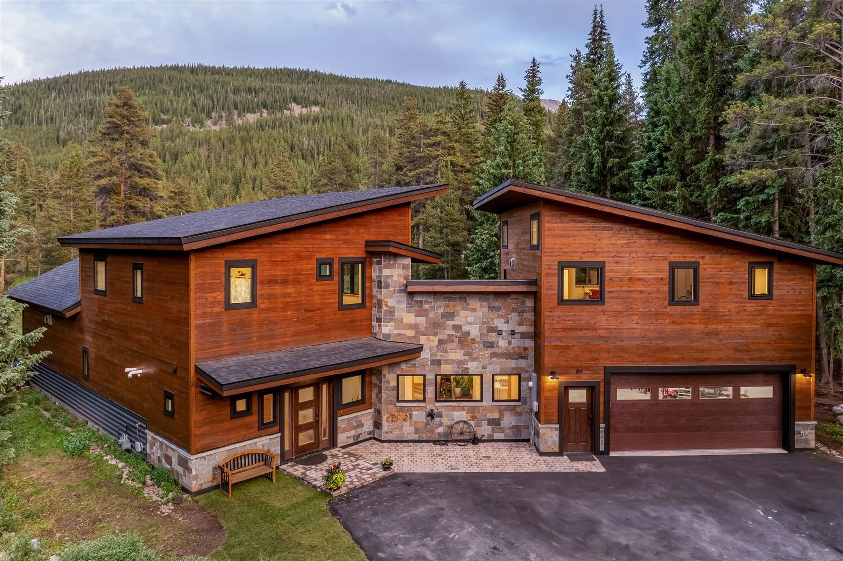 89 Wilderness Drive Breckenridge CO 80424