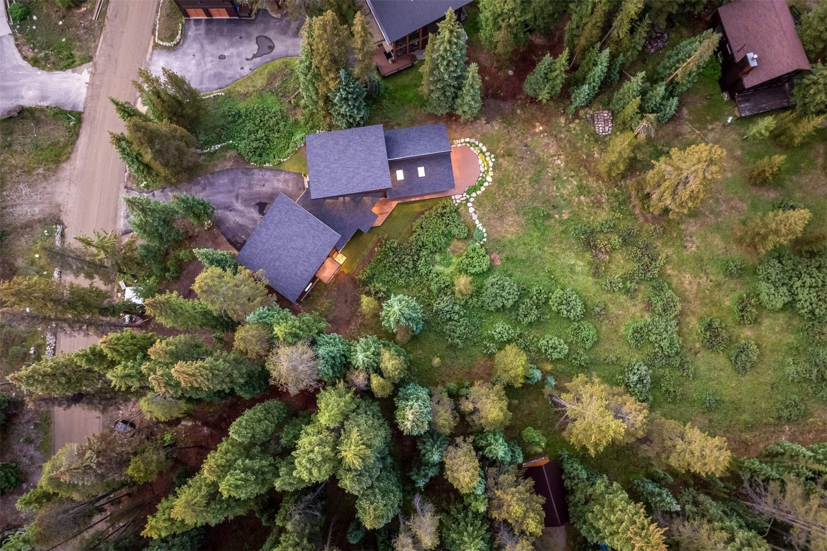 89 Wilderness Drive Breckenridge CO 80424