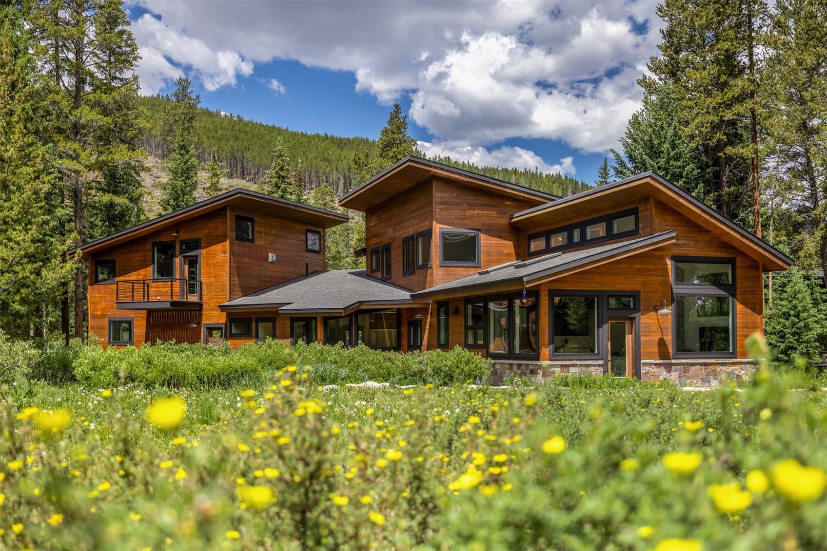 89 Wilderness Drive Breckenridge CO 80424