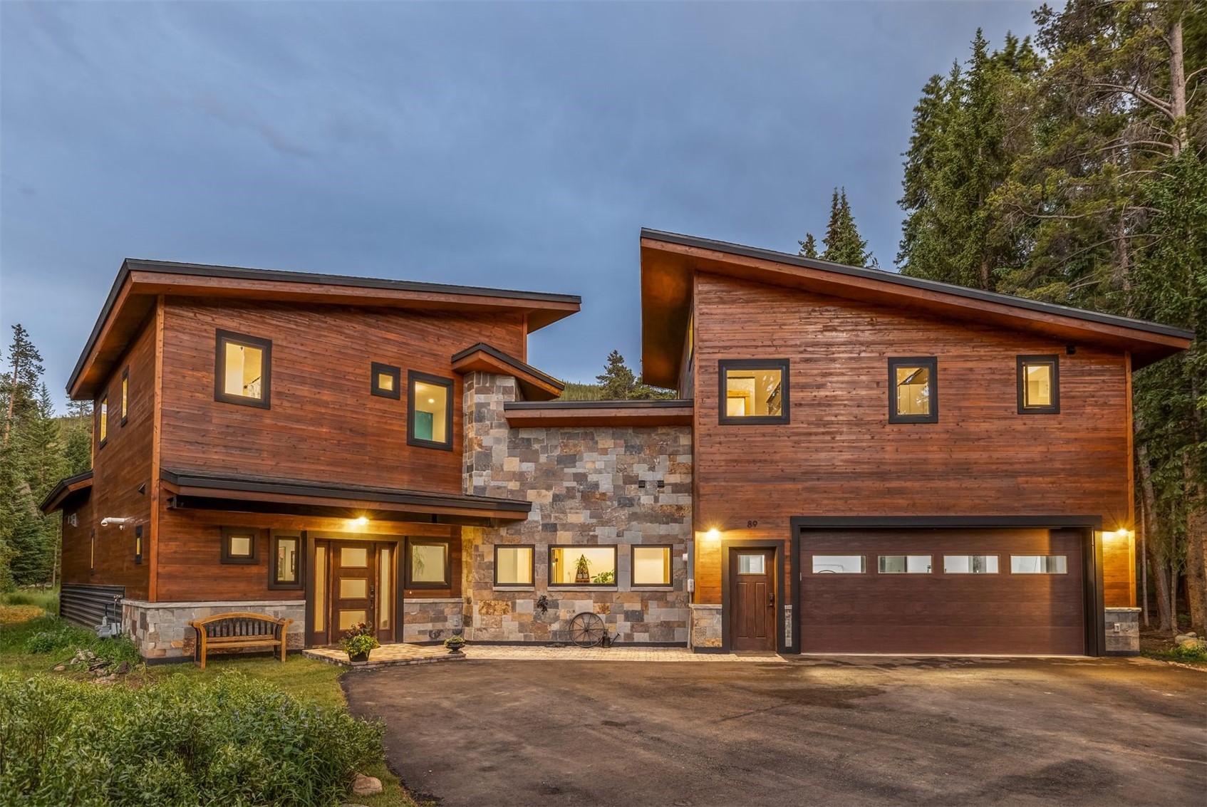 89 Wilderness Drive Breckenridge CO 80424
