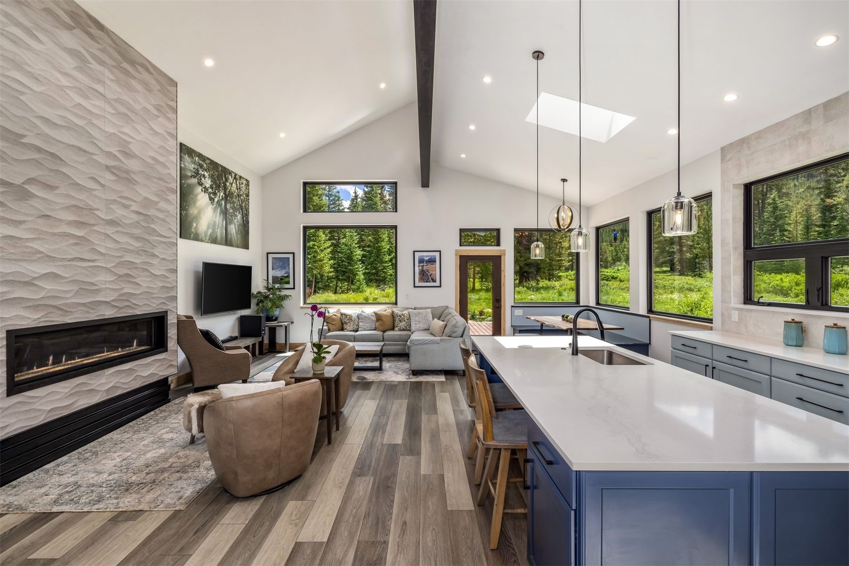 89 Wilderness Drive Breckenridge CO 80424